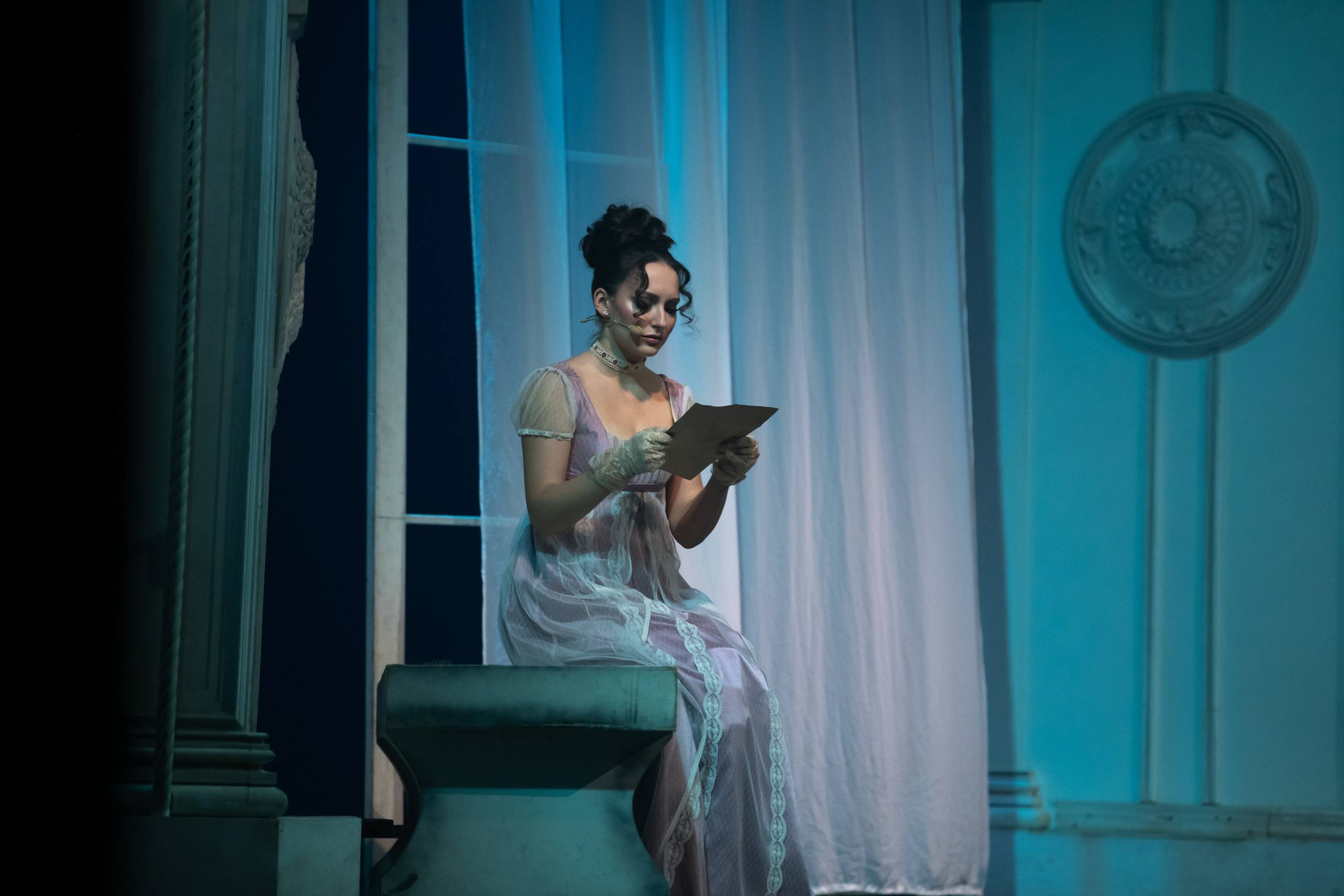 Концертная фотосъемка. Главная