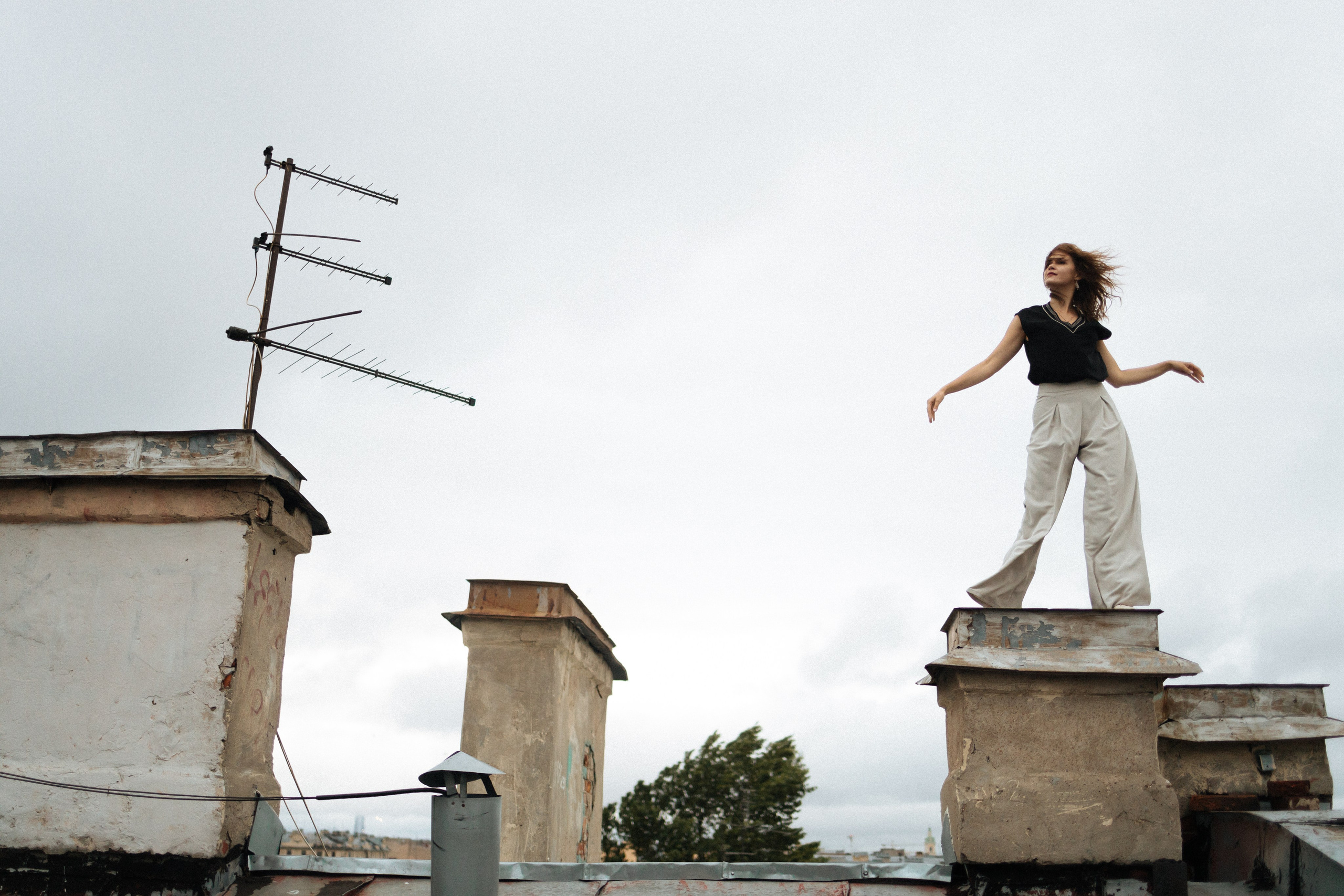 Индивидуальные. Главная