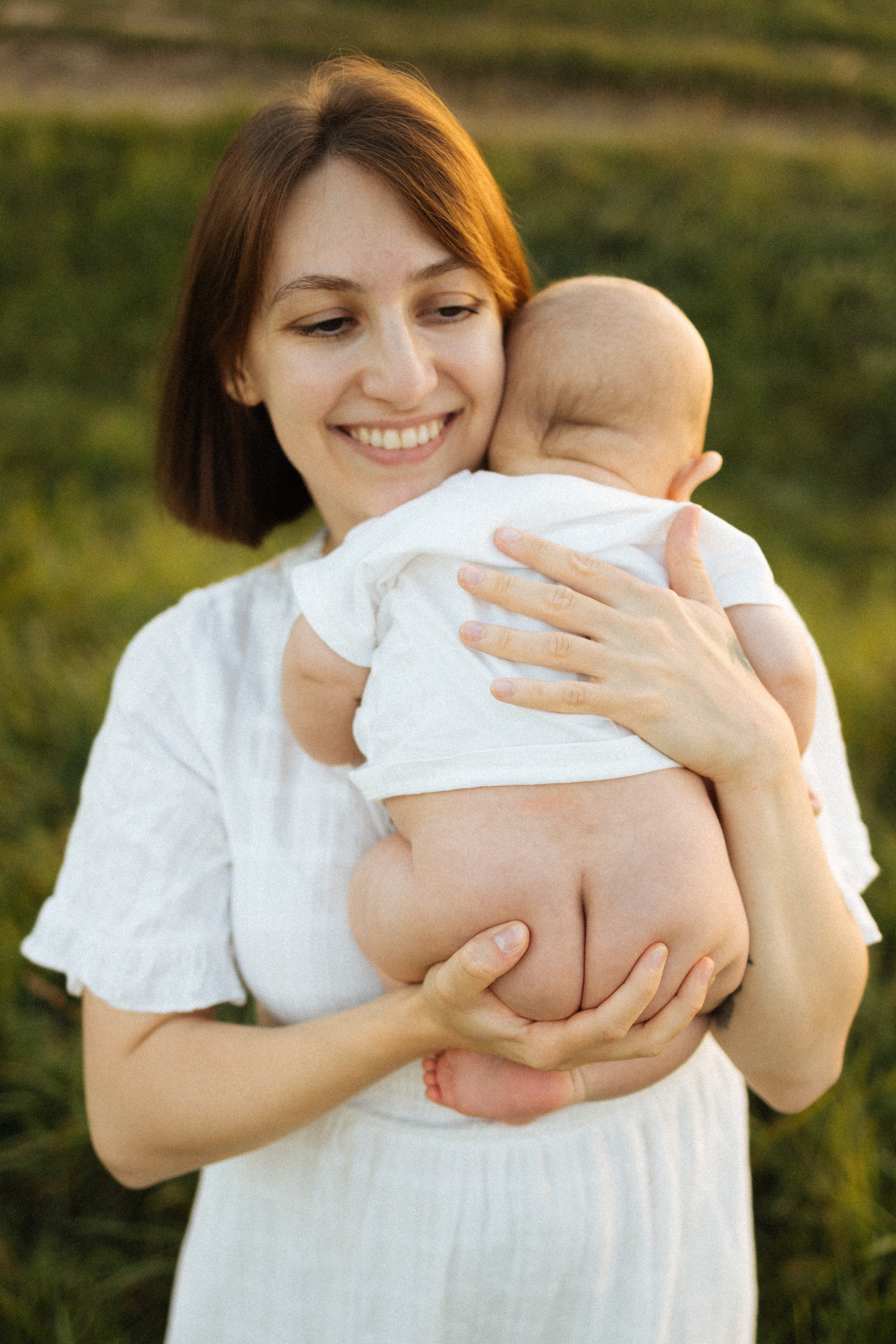 Семейные. Главная