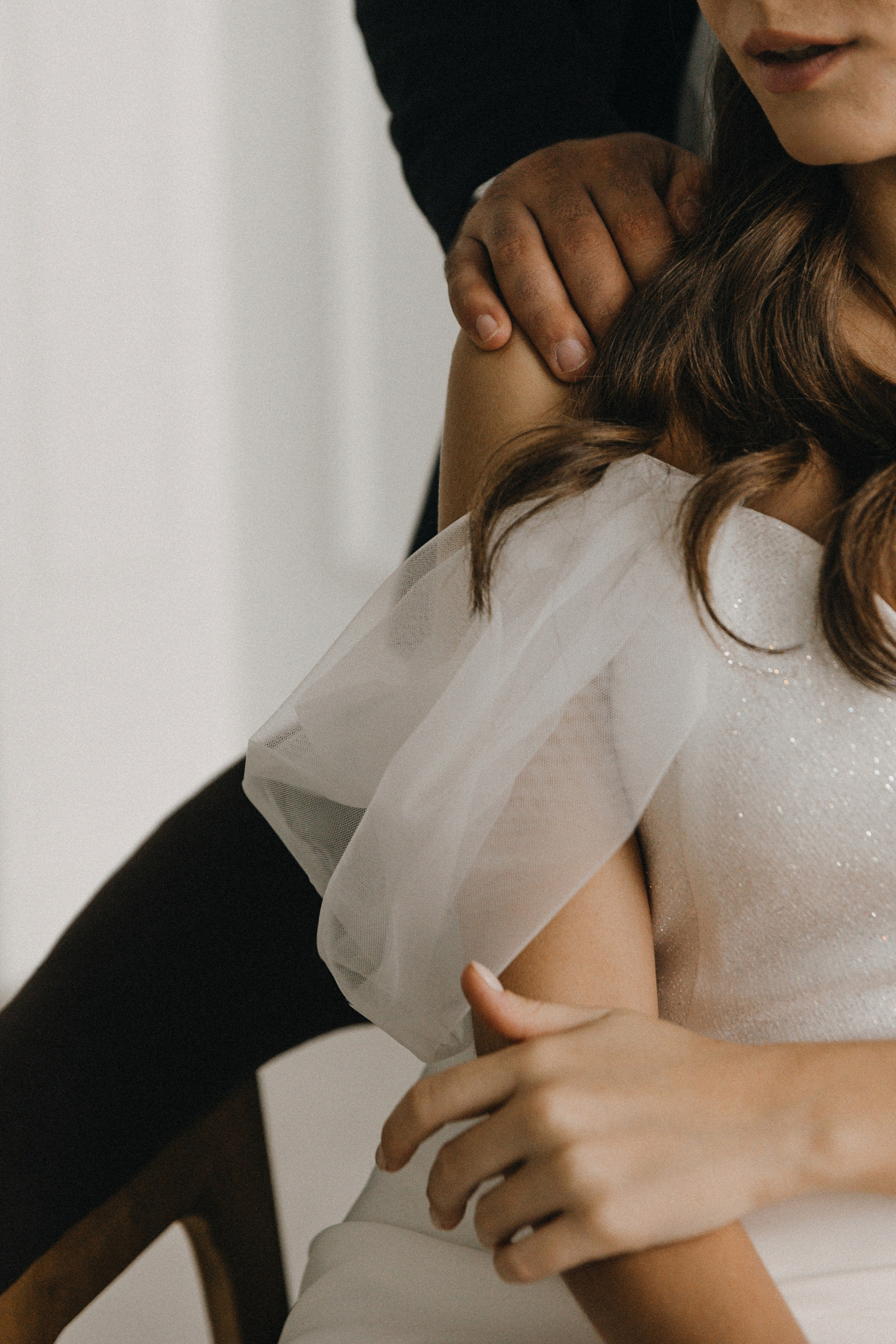 V & O. Свадебный и семейный фотограф в Красноярске Абраменко Настя