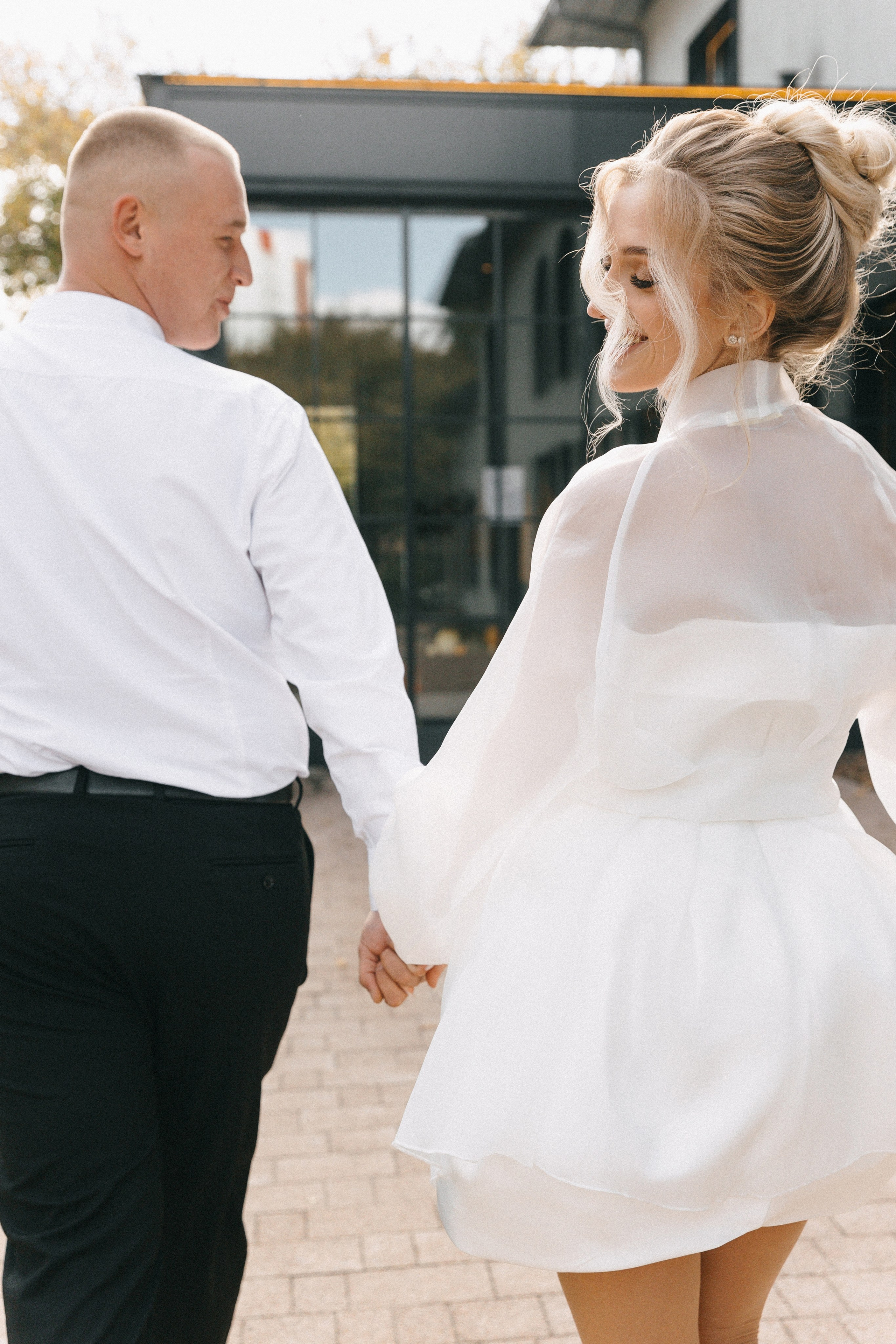 влюбленная пара красноярск