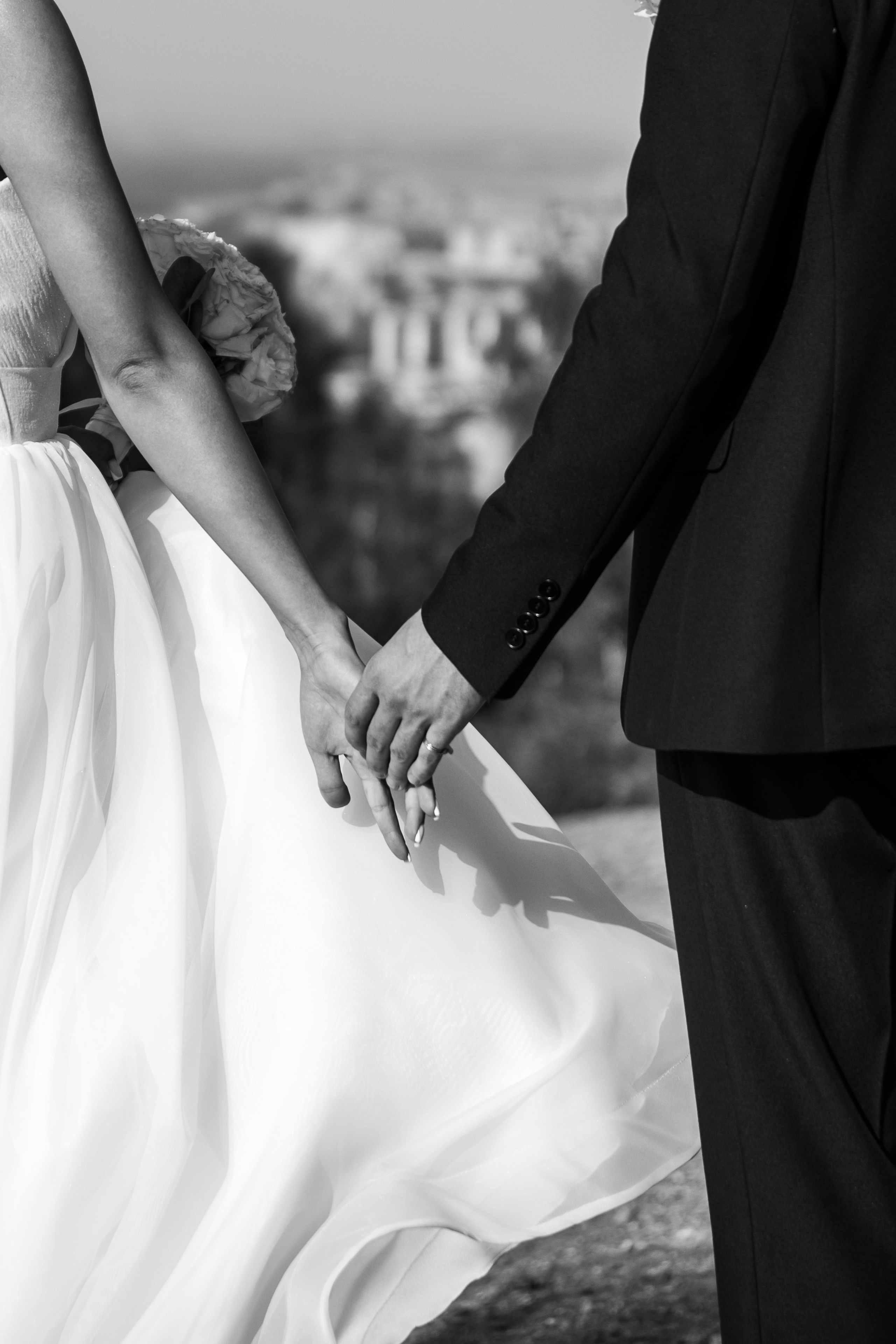 R&I. Свадебный фотограф в Красноярске Абраменко Настя