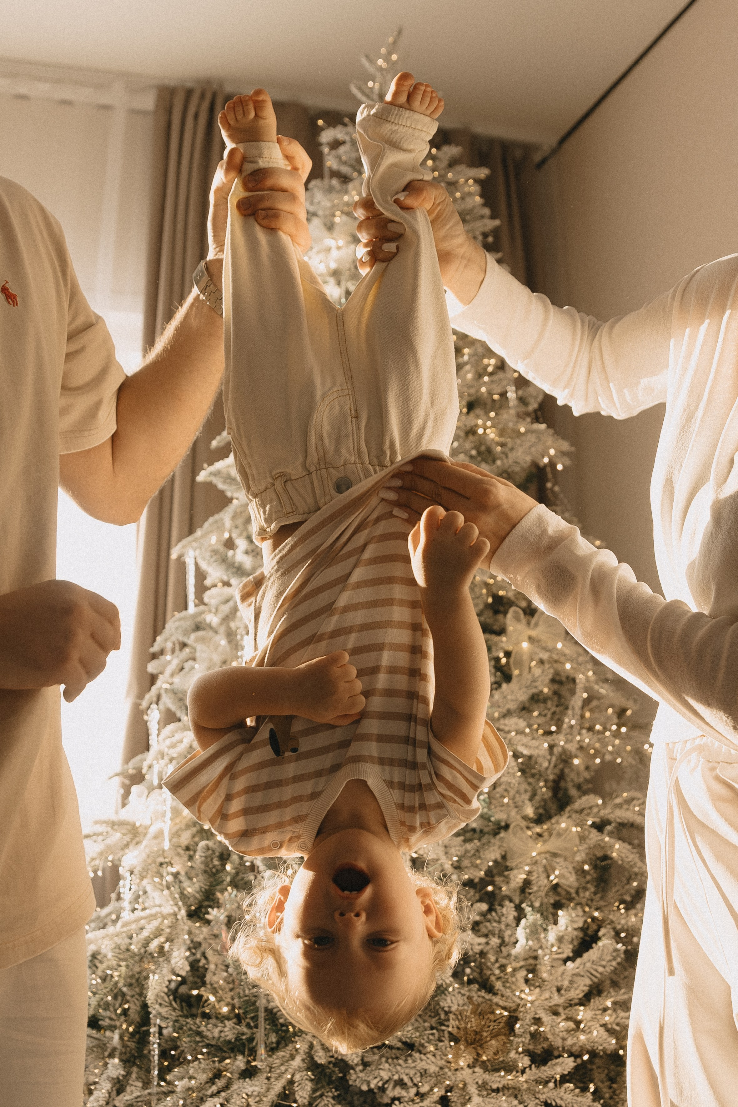 Майонезная семья. Свадебный и семейный фотограф в Красноярске Абраменко Настя
