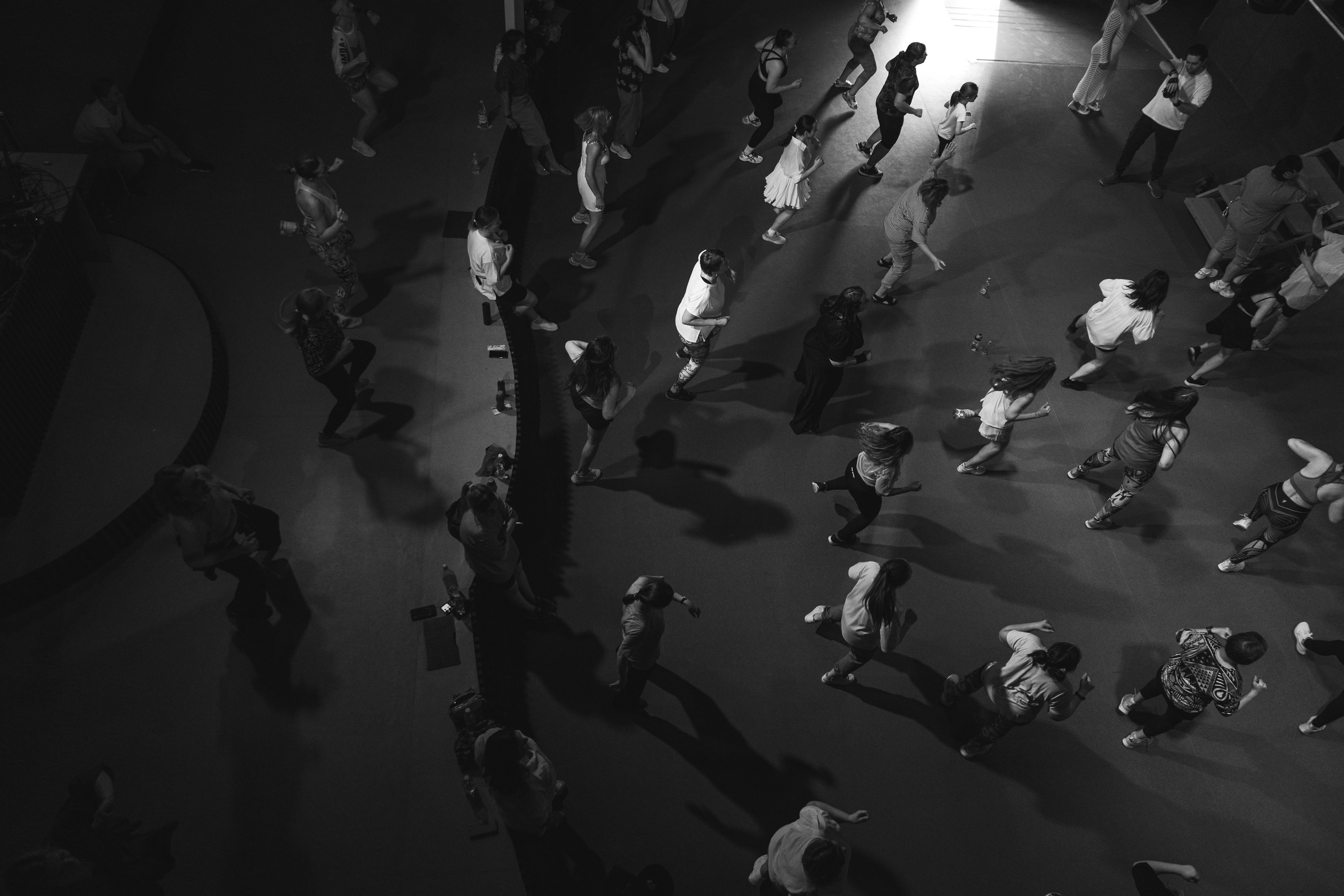 Zumba Fest Departures. Свадебный и семейный фотограф в Красноярске Абраменко Настя