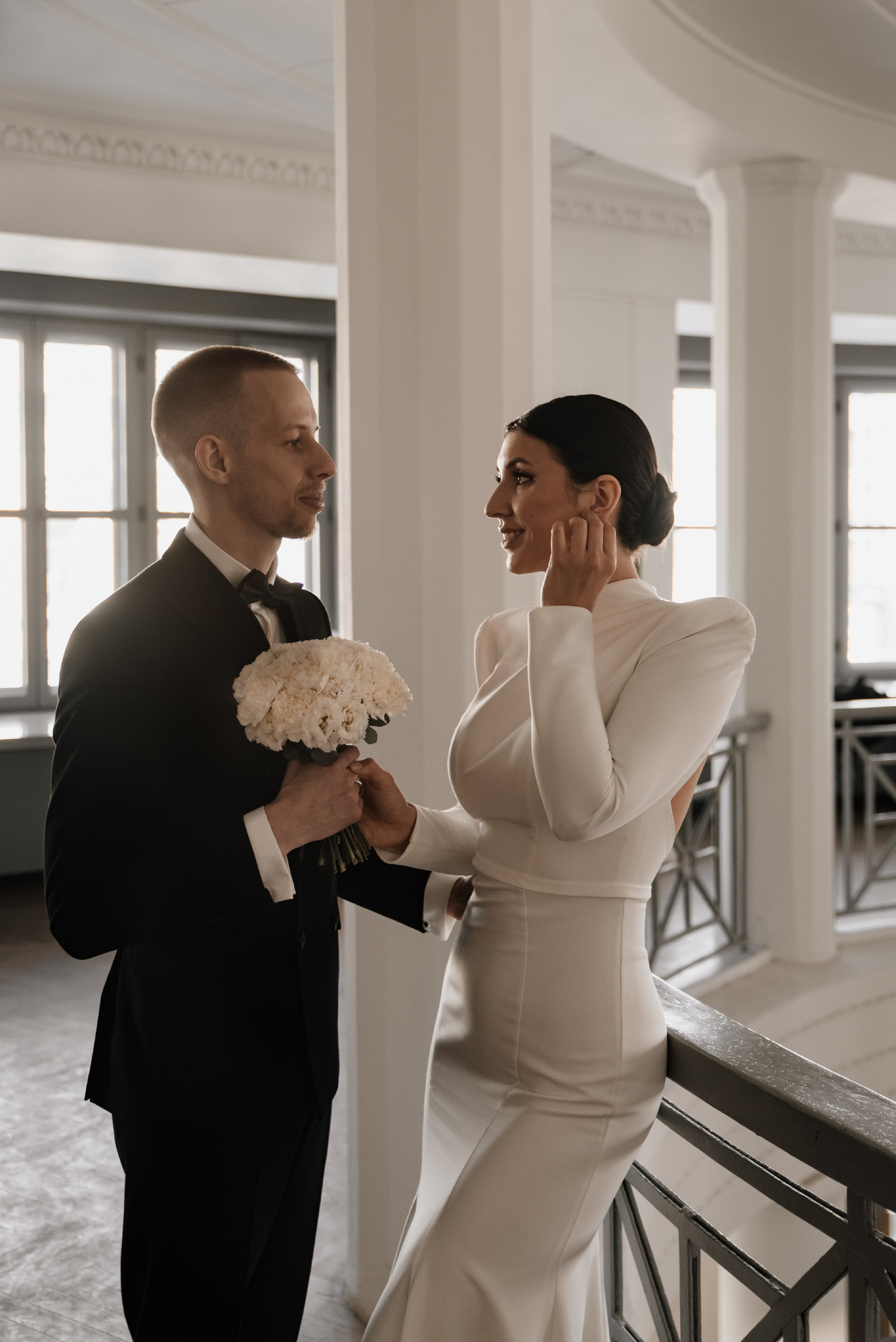 Ангелина ♡ Максим. Фотограф Ольга Плеханова | Нижний Новгород, Москва