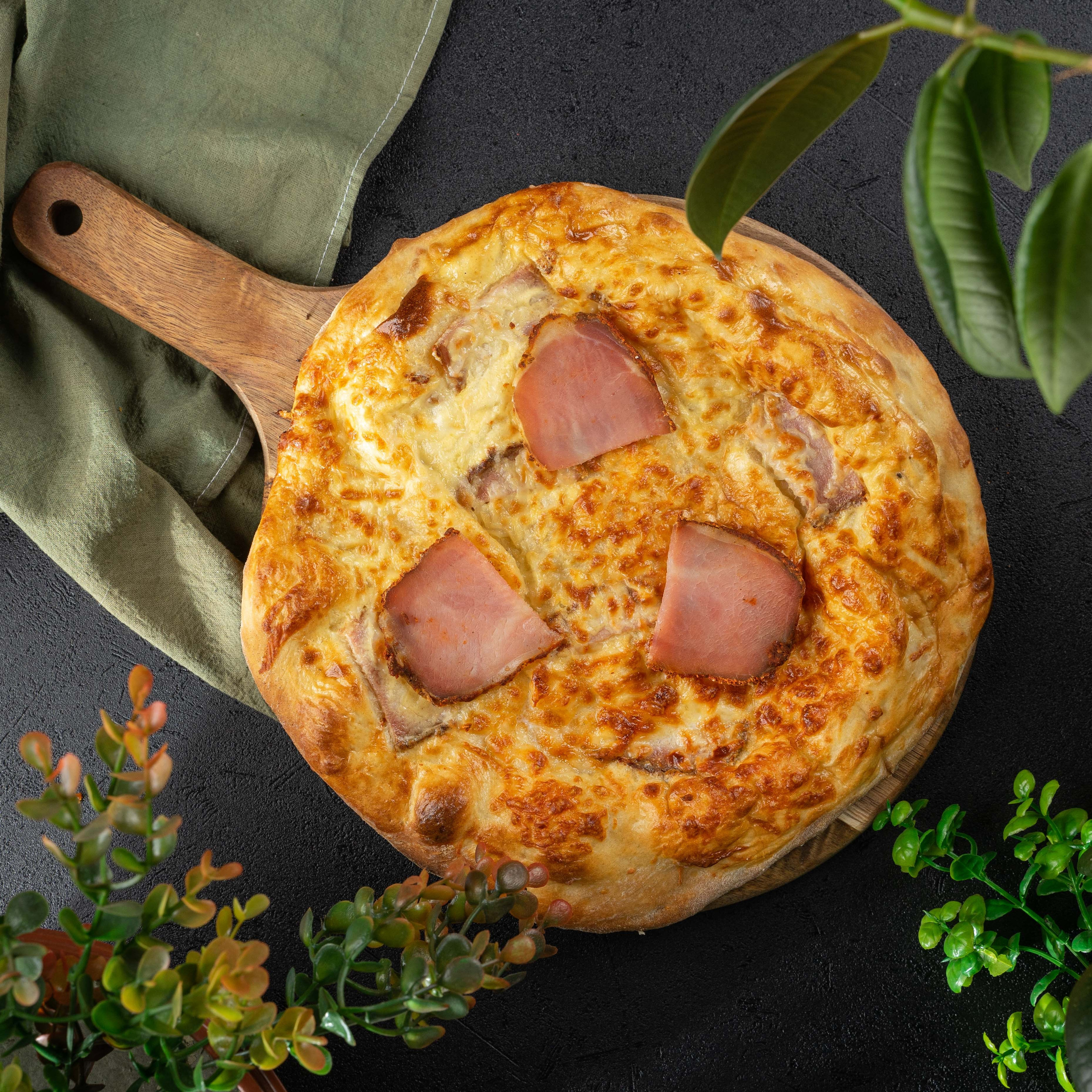 Меню для стрит-фуда. Предметный и фуд-фотограф в Челябинске Руднева Юлия