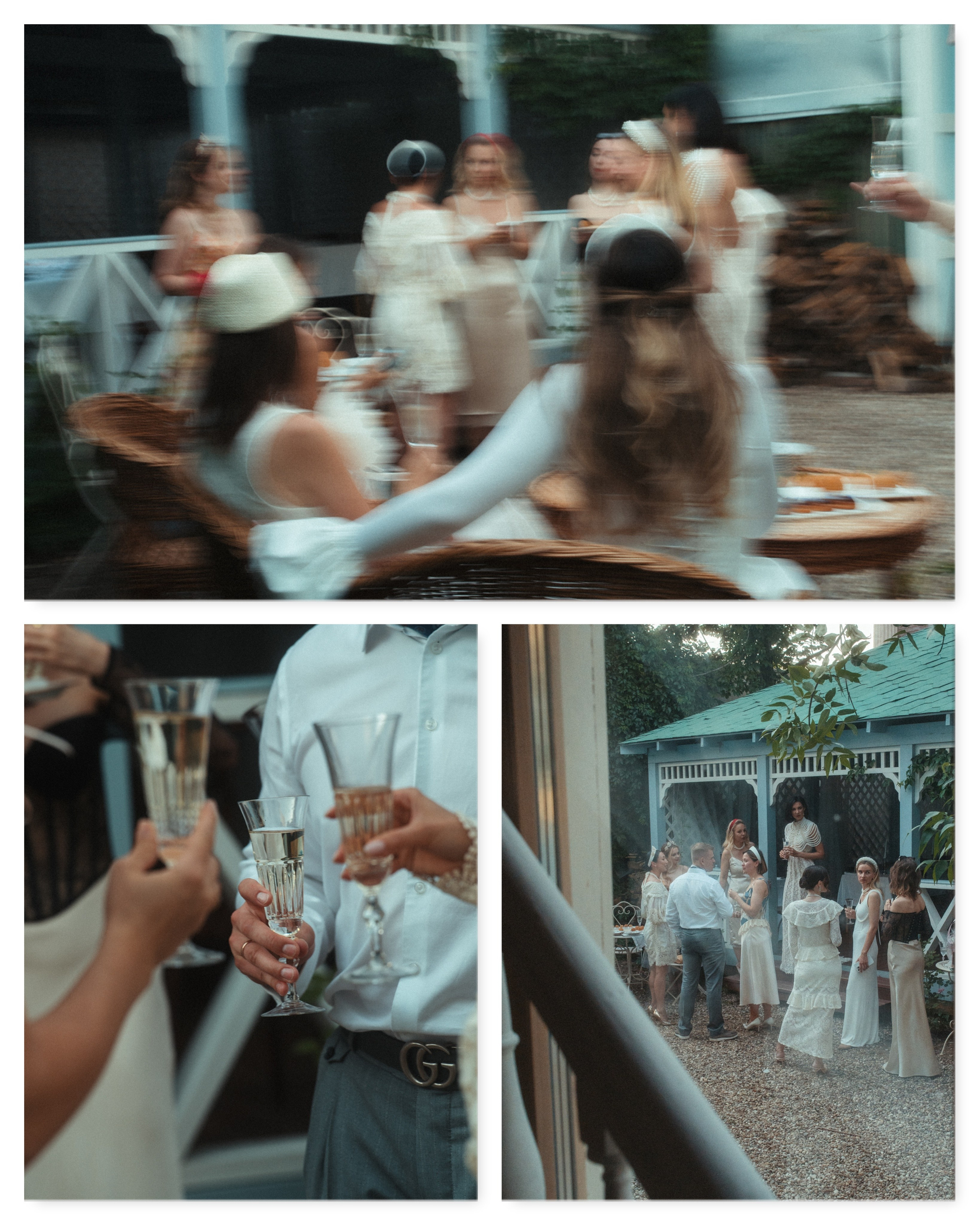 Дом Вишневских. Христолюбов Евгений Фотограф Москва