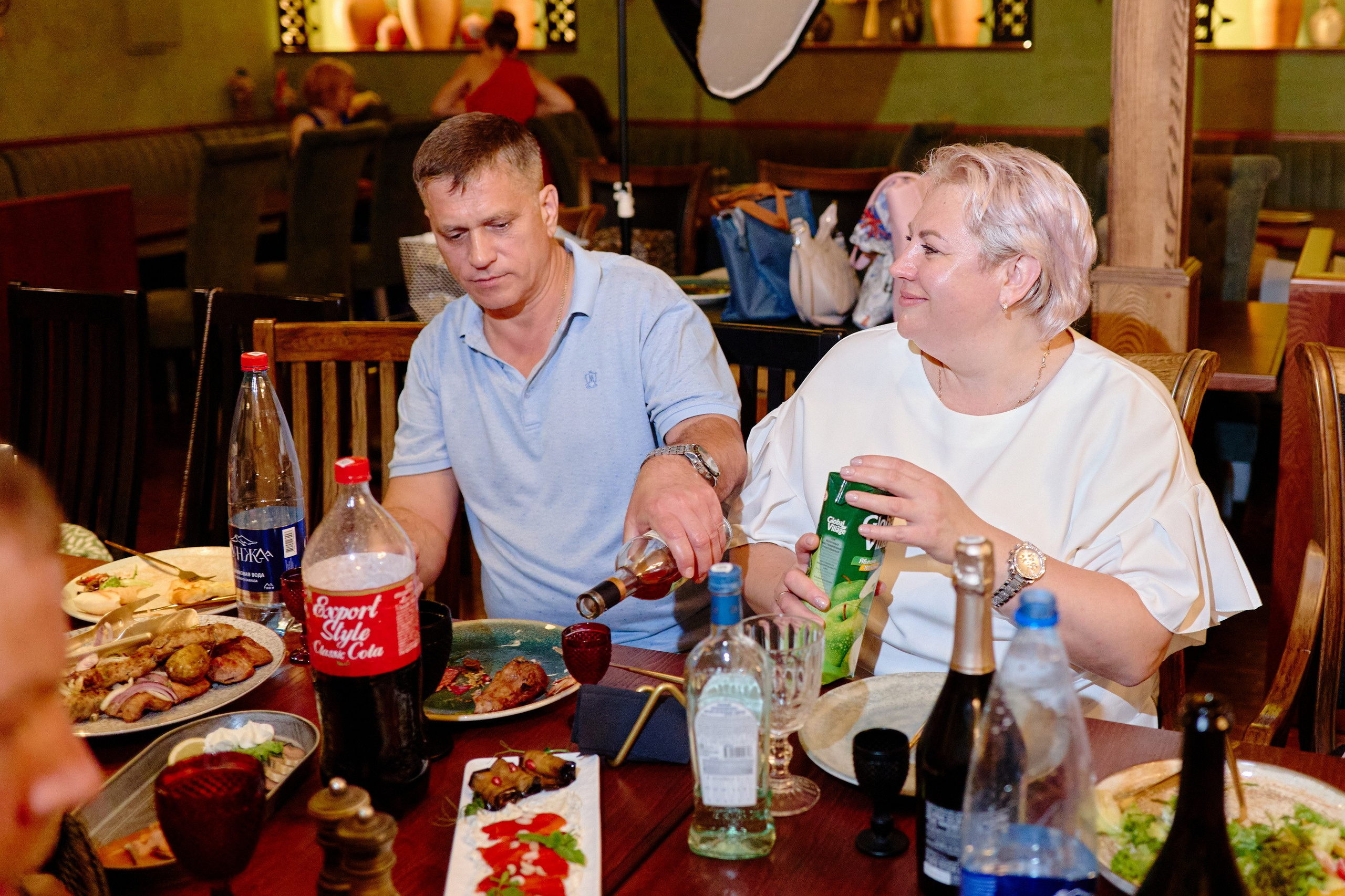 Выпускной 35 Сош. Фотограф Выпускные альбомы Таганрог Сергей Коробченко