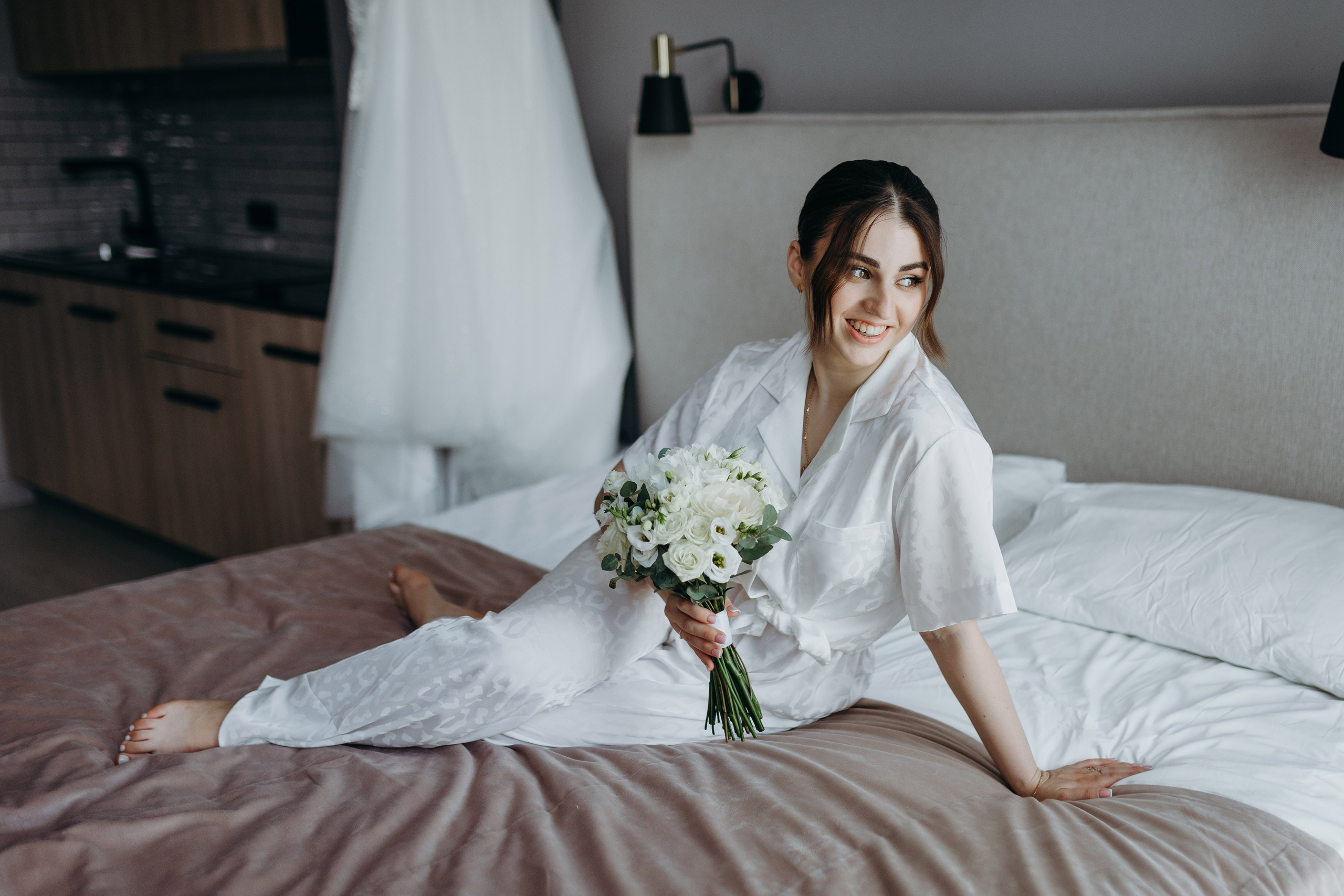 Wedding day 23.06.23. Свадебный фотограф в Санкт-Петербурге