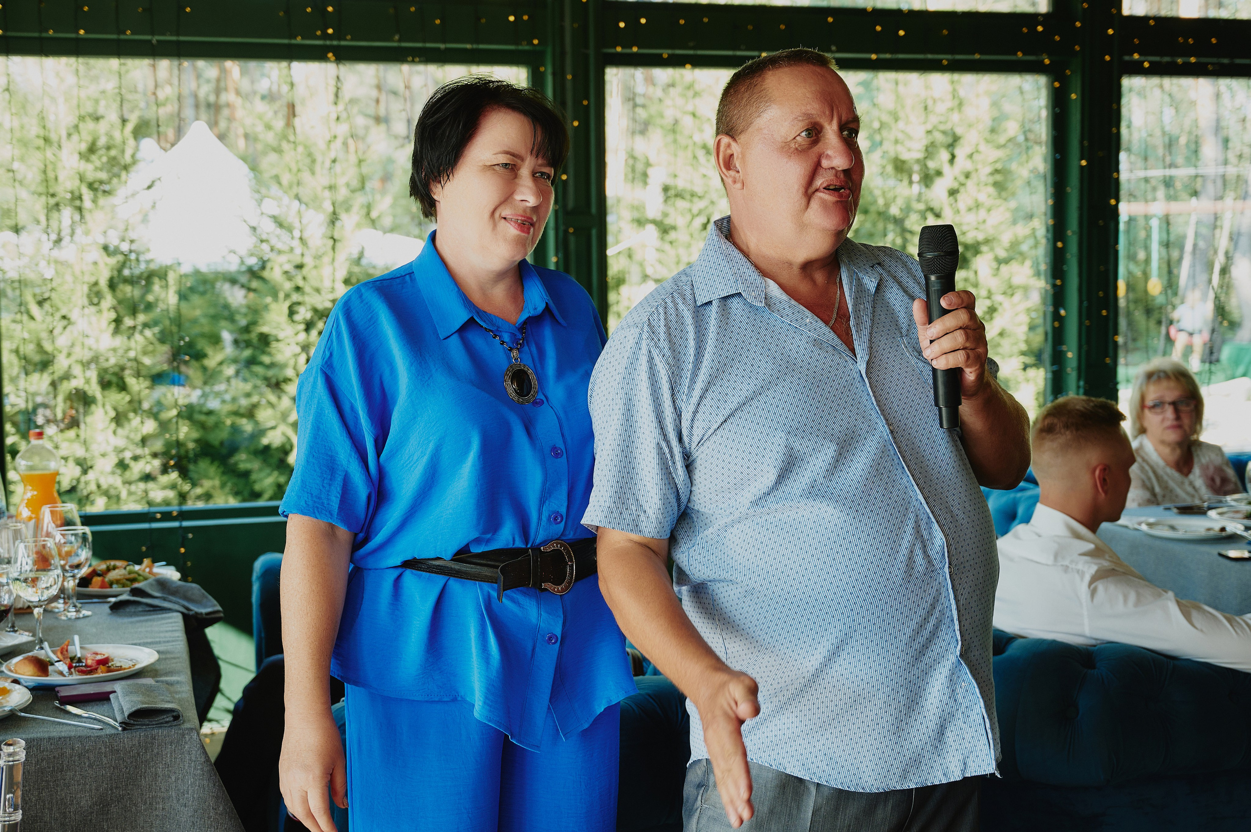 Артём и Ярослава. Фото-видеосъемка свадеб Venson Films