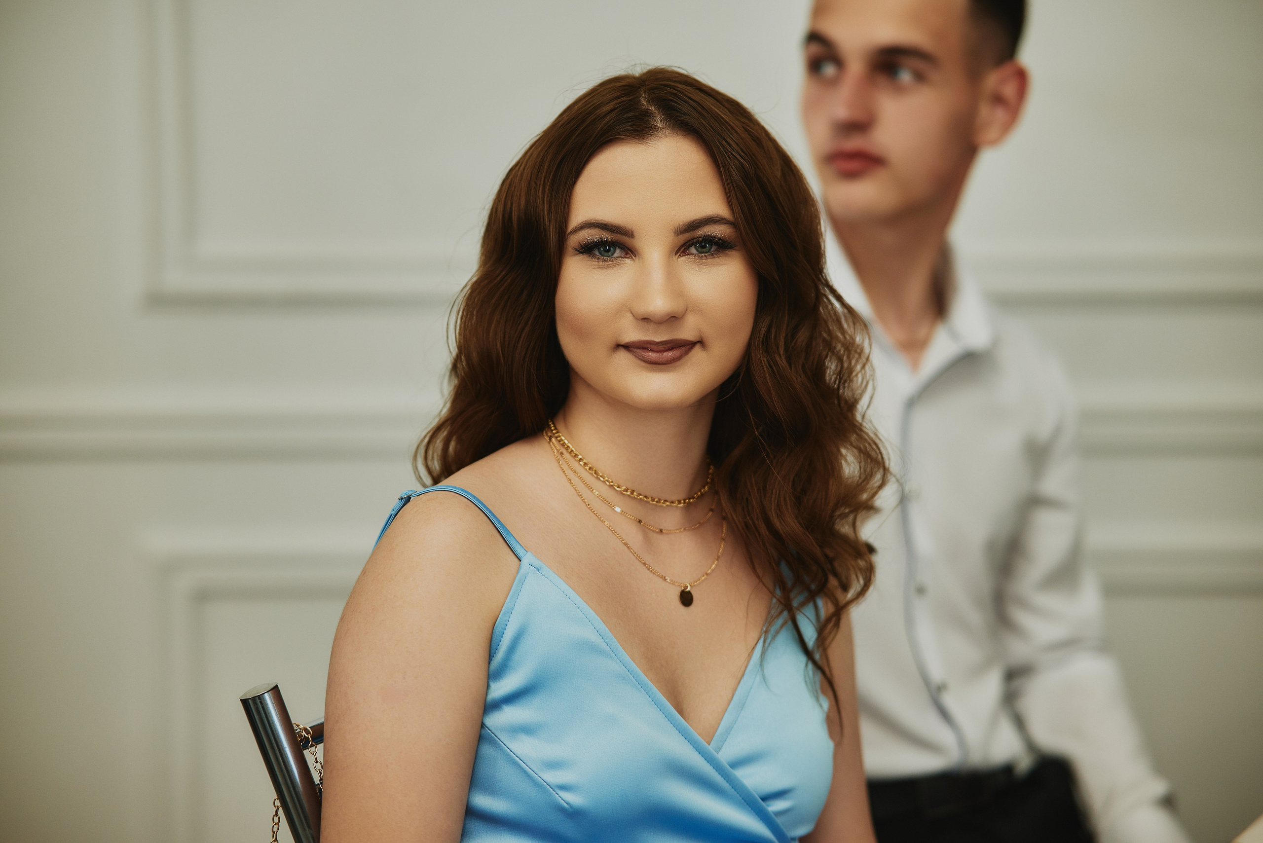 Виктория и Виталий. Фото-видеосъемка свадеб Venson Films