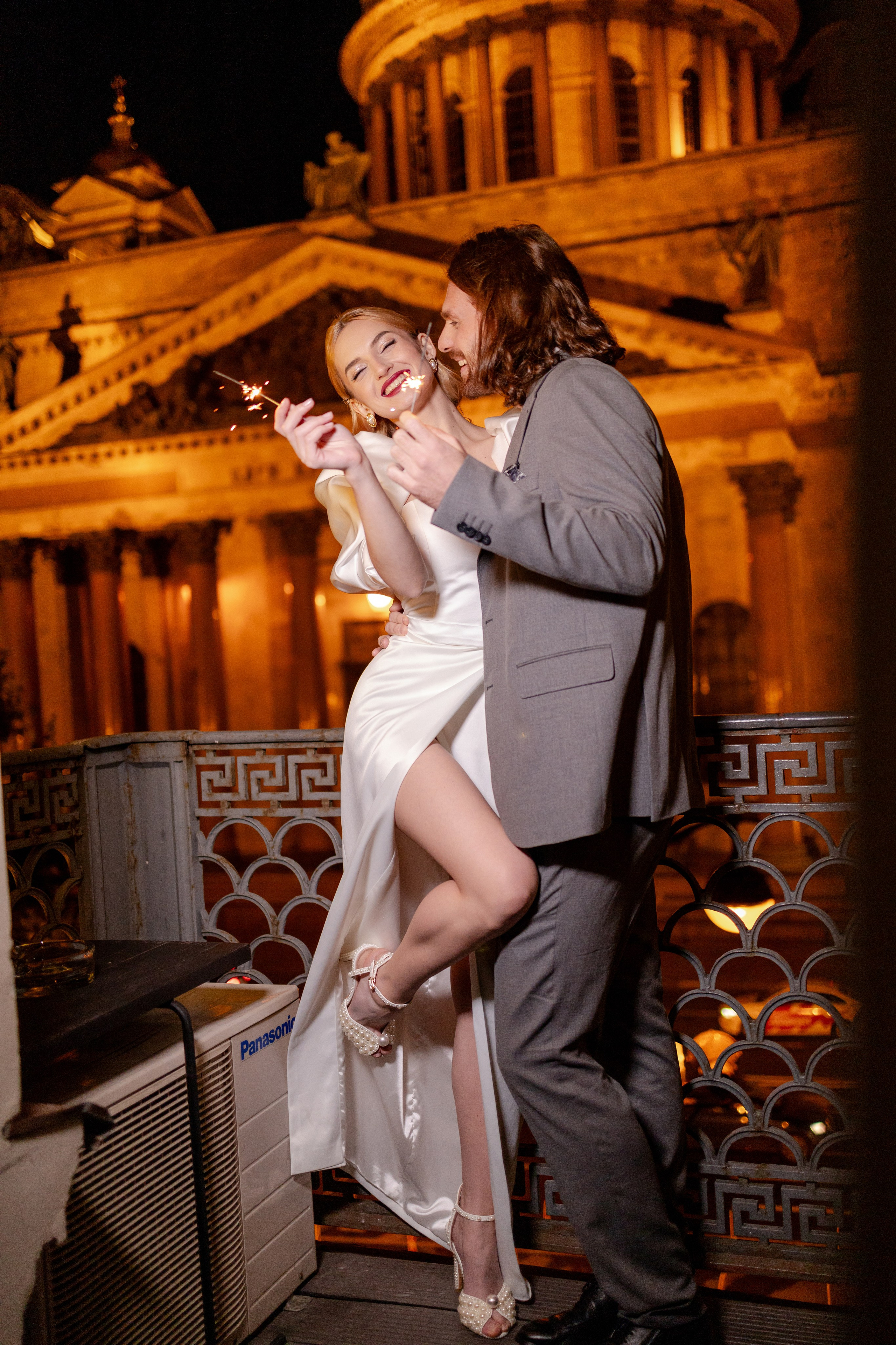 Свадьба в аппартаментах. Семейный и портретный фотограф в Геленджике Любовь Бодрова