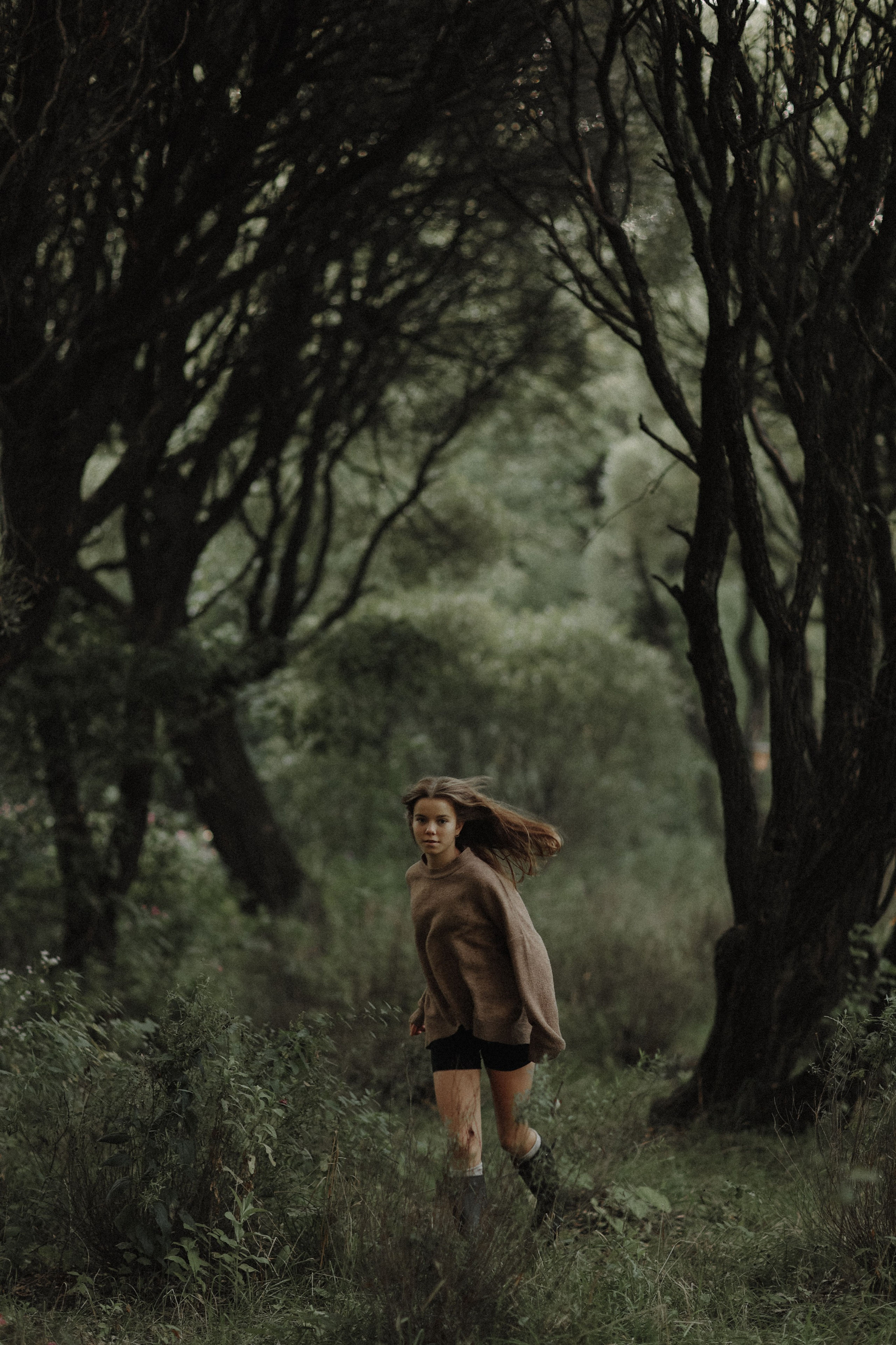 Полина. Детский и семейный фотограф, съемка новорожденных Москва