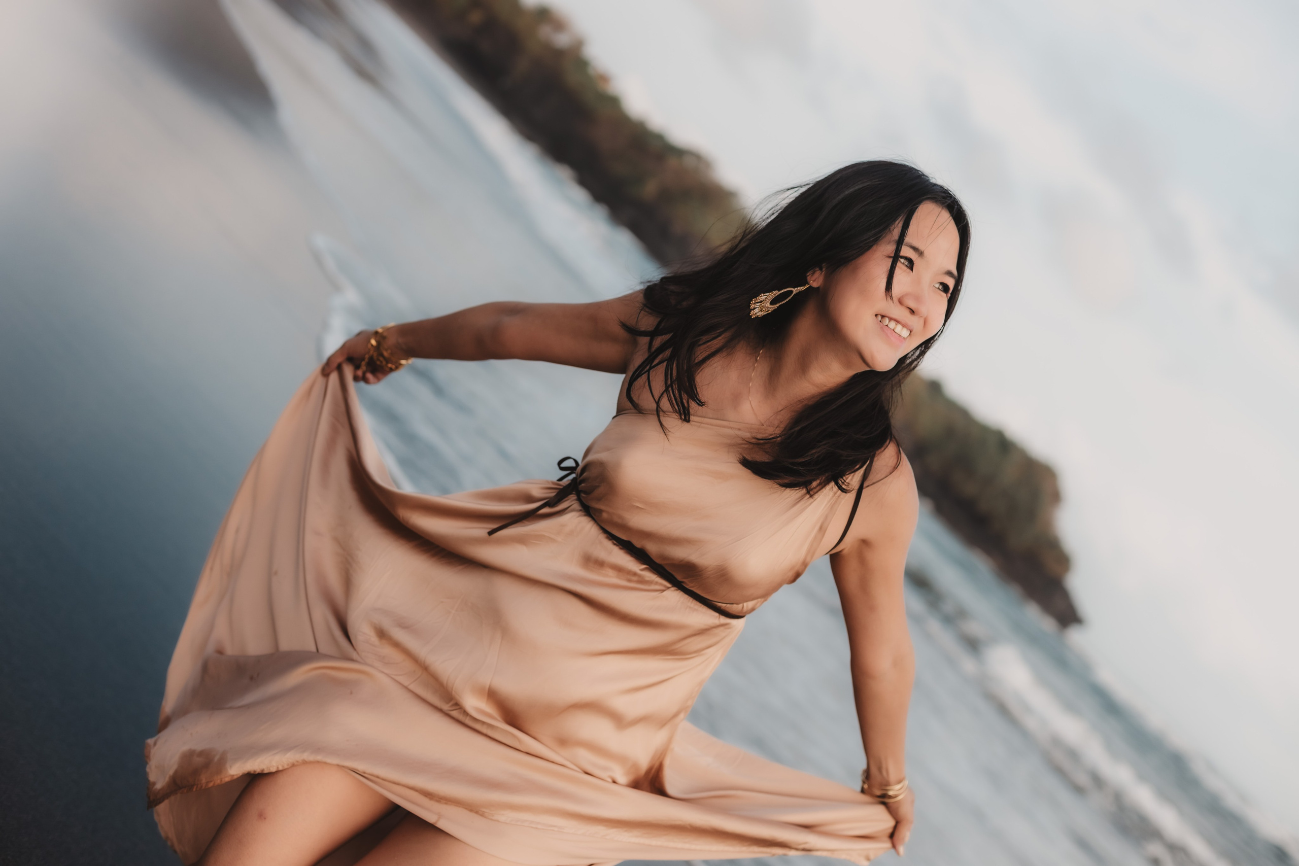 New chapter. Мариам Багдасарян