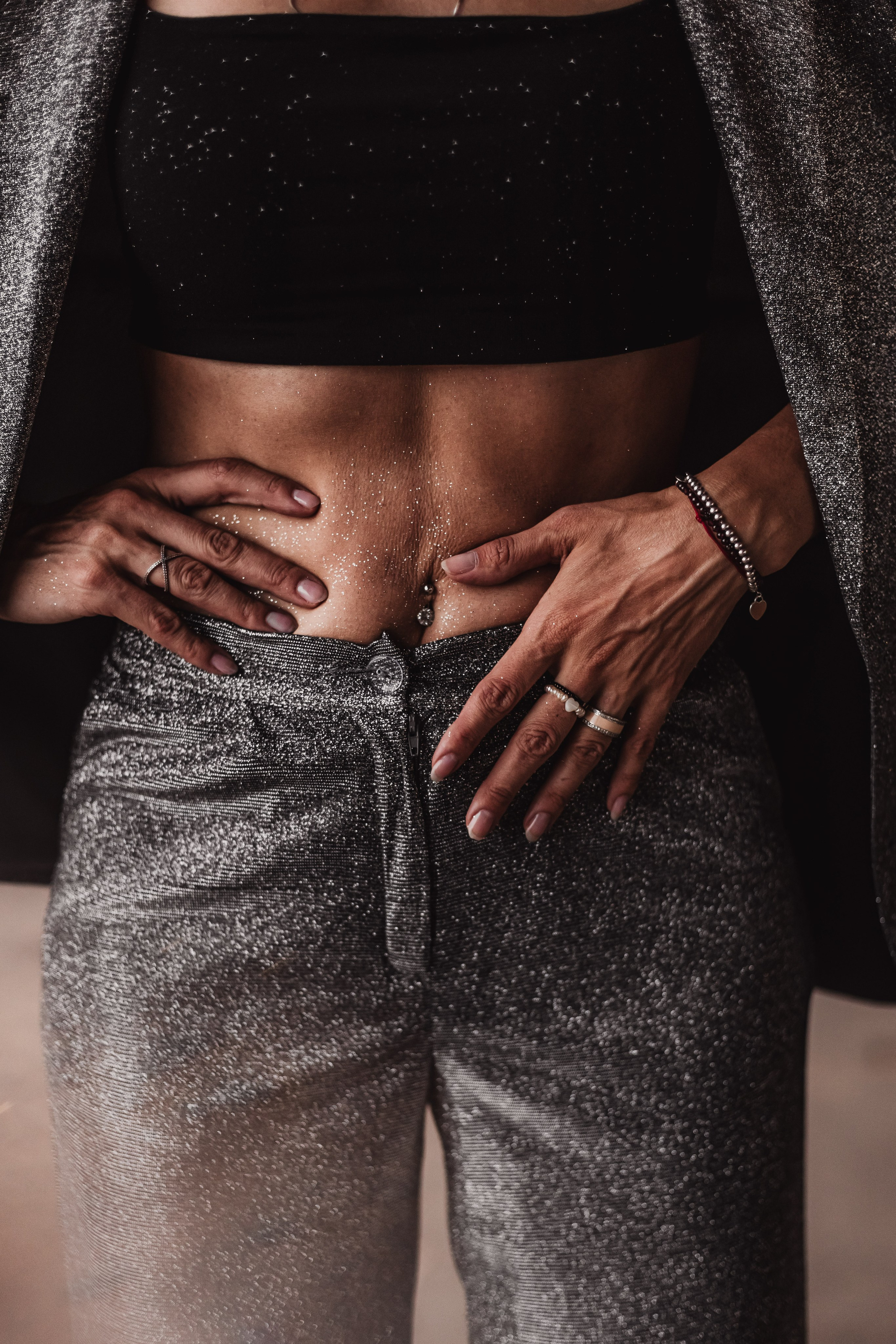 Svetlana is happy. Мариам Багдасарян