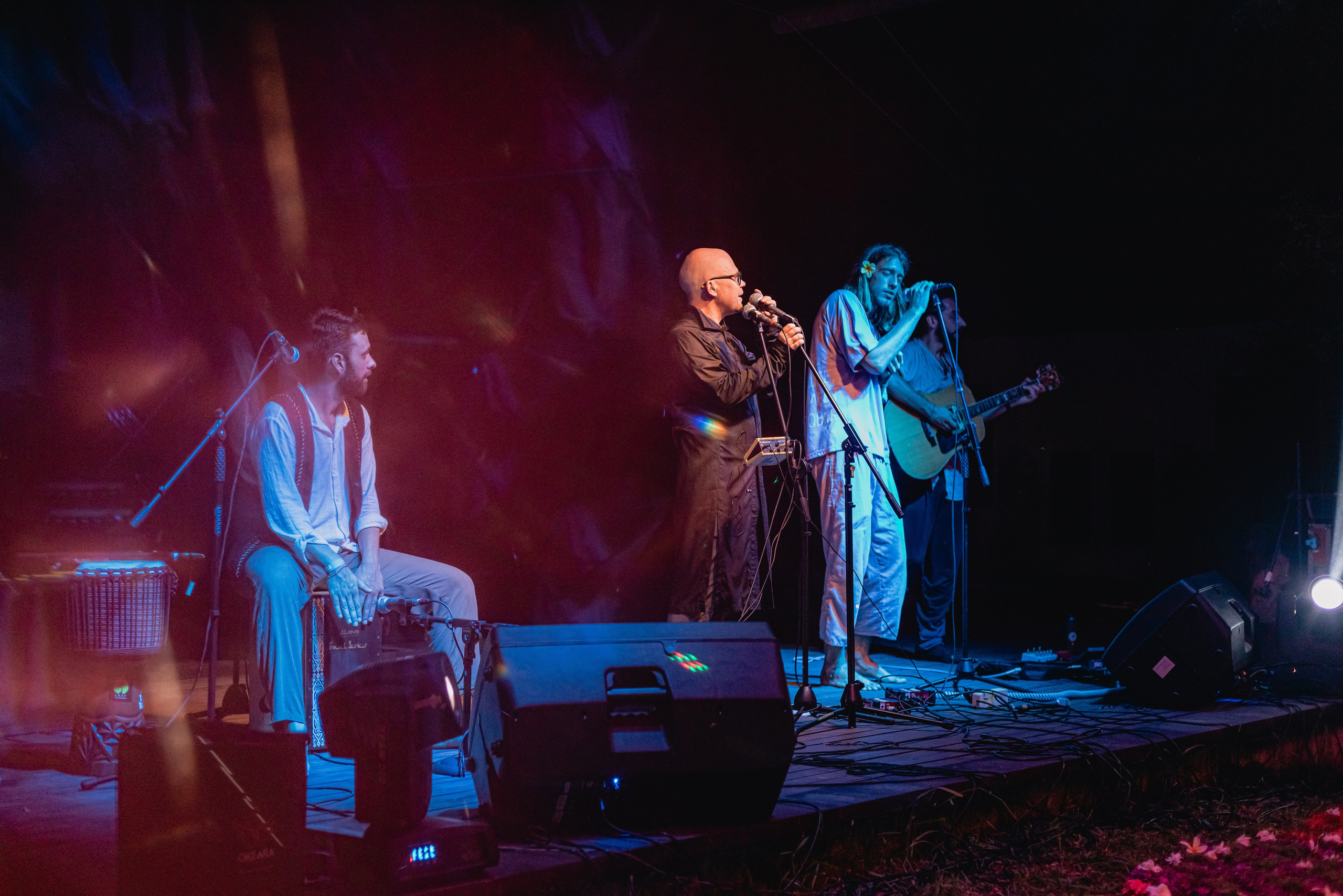 Russian New year. Мариам Багдасарян