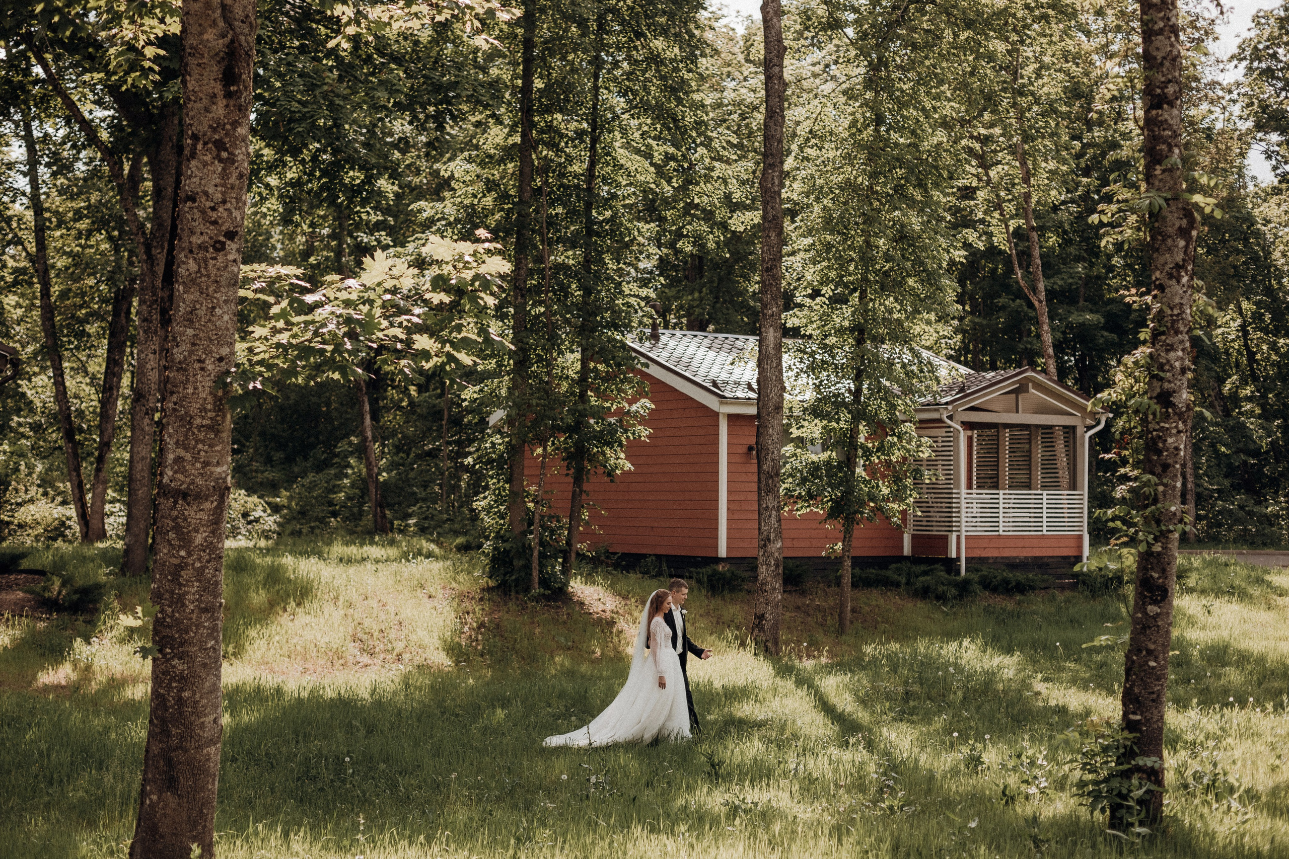 Влад и Наталья. Семейный фотограф в Брянске Зурилина Екатерина