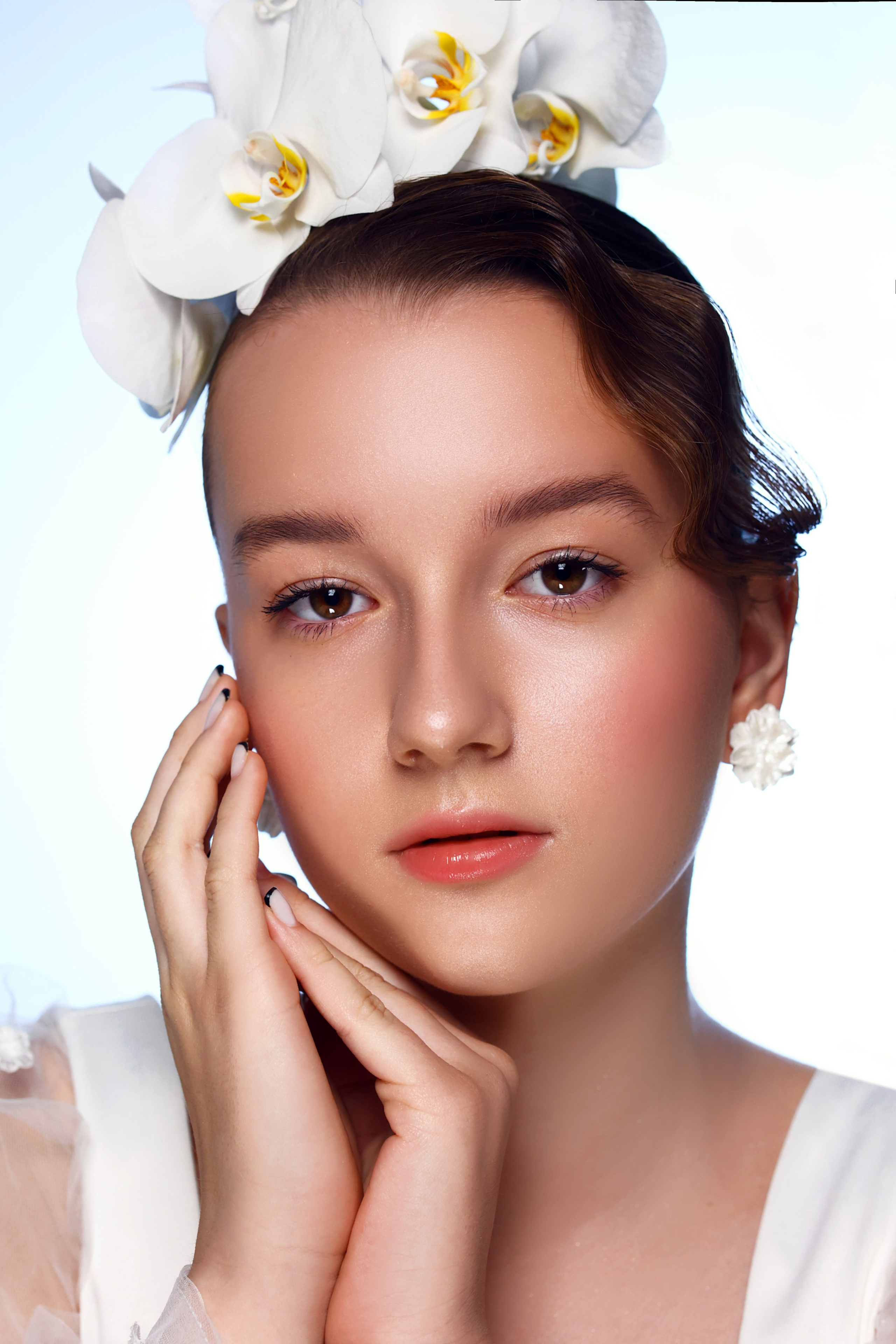 DIANA. Модельная студия MIA Models