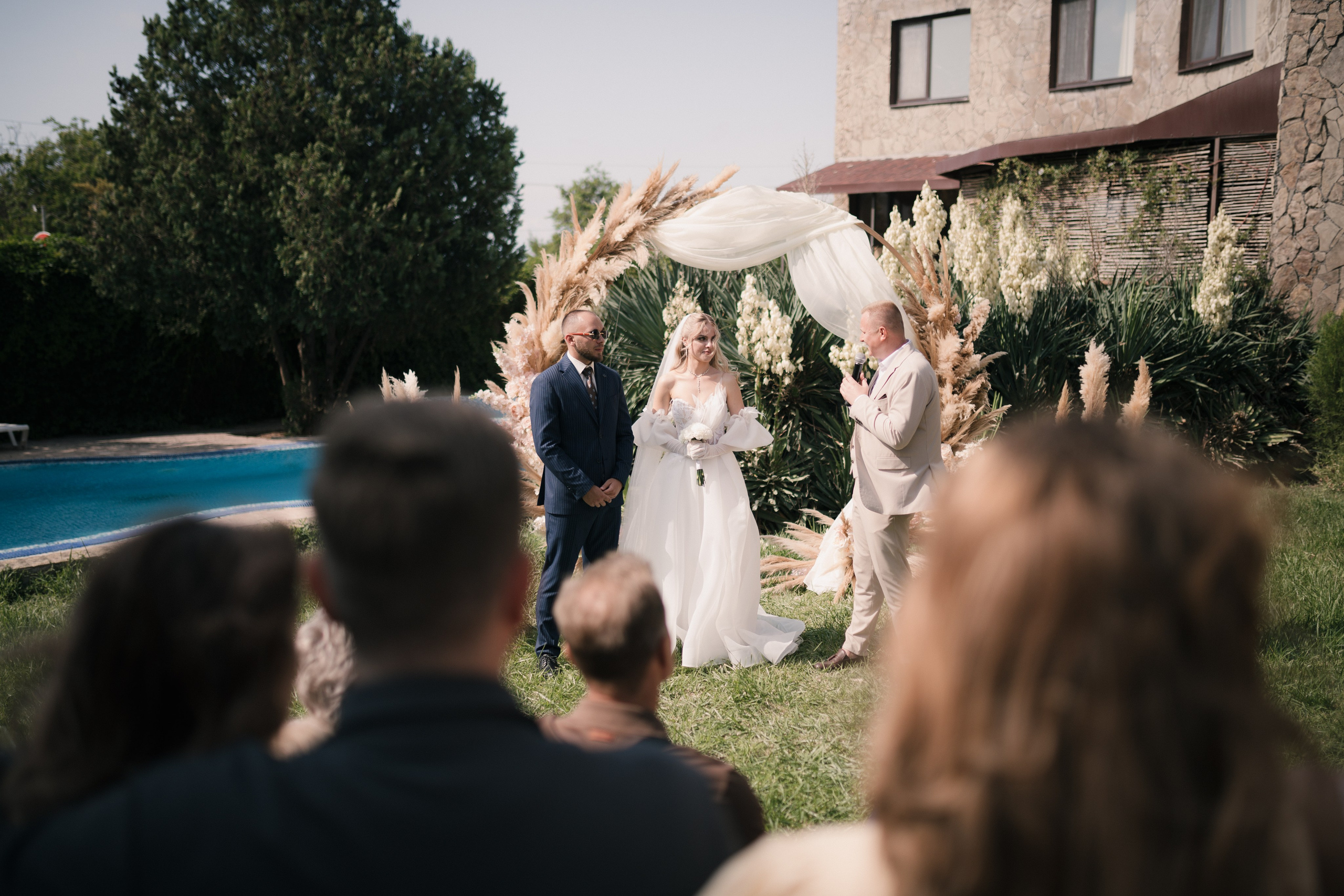 Свадебные. Свадебный и семейный фотограф в Севастополе и Крыму Алина Зорина