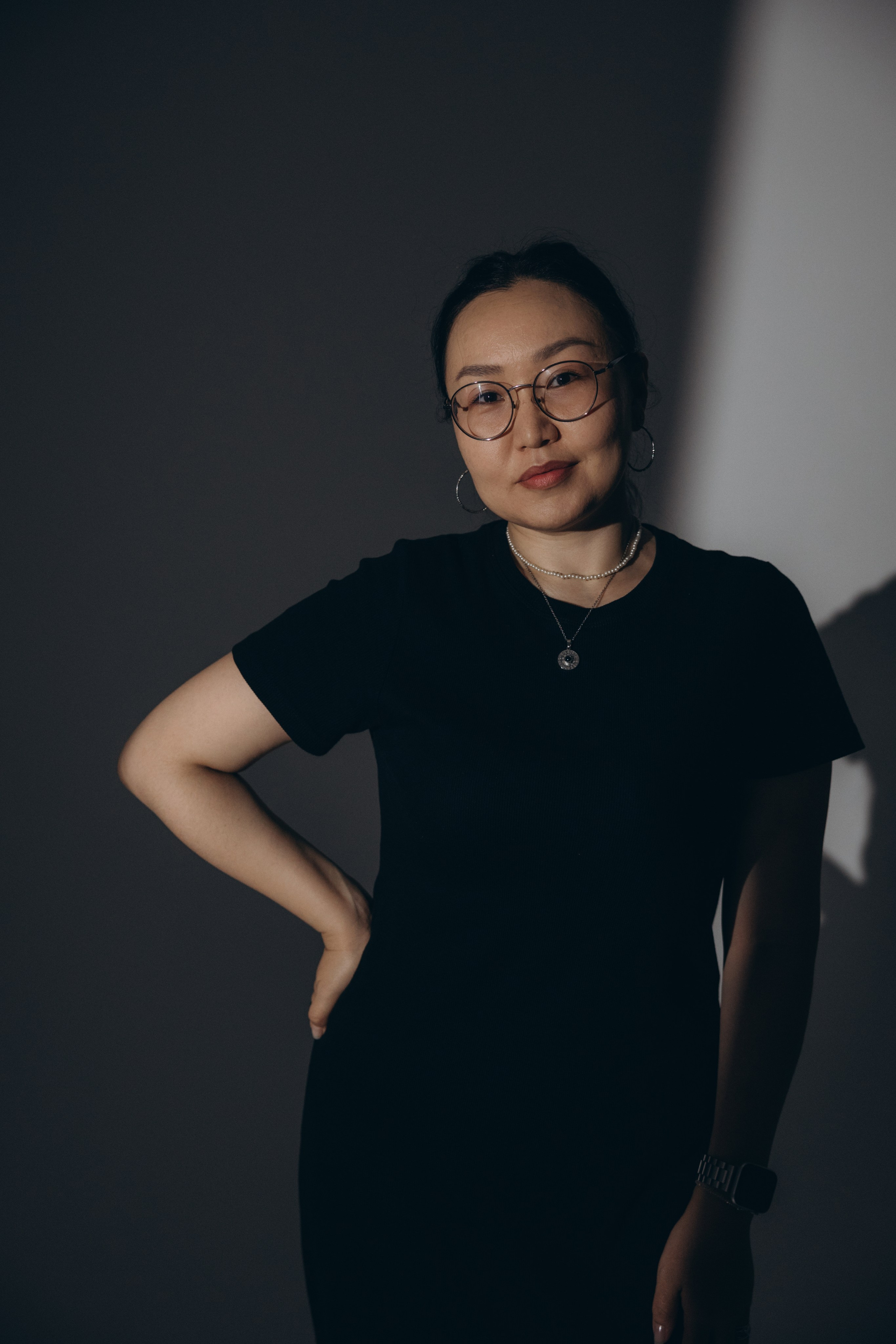 В студии Элемент. Свадебный, семейный фотограф в Иркутске Светлана Макаричева