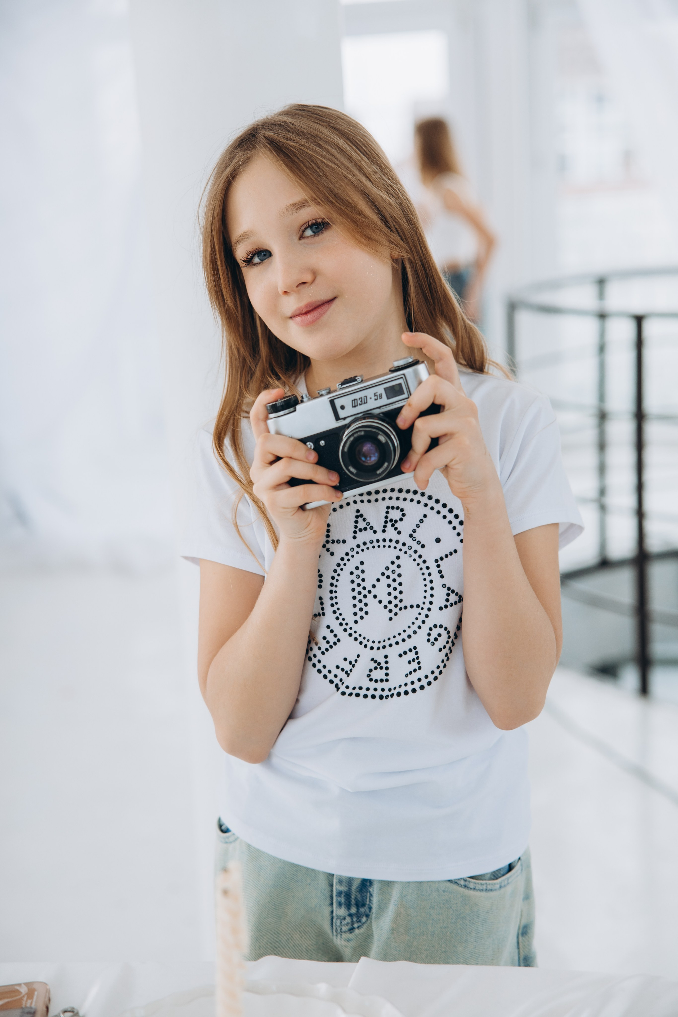 День рождения Даши. Свадебный, семейный фотограф в Иркутске Светлана Макаричева