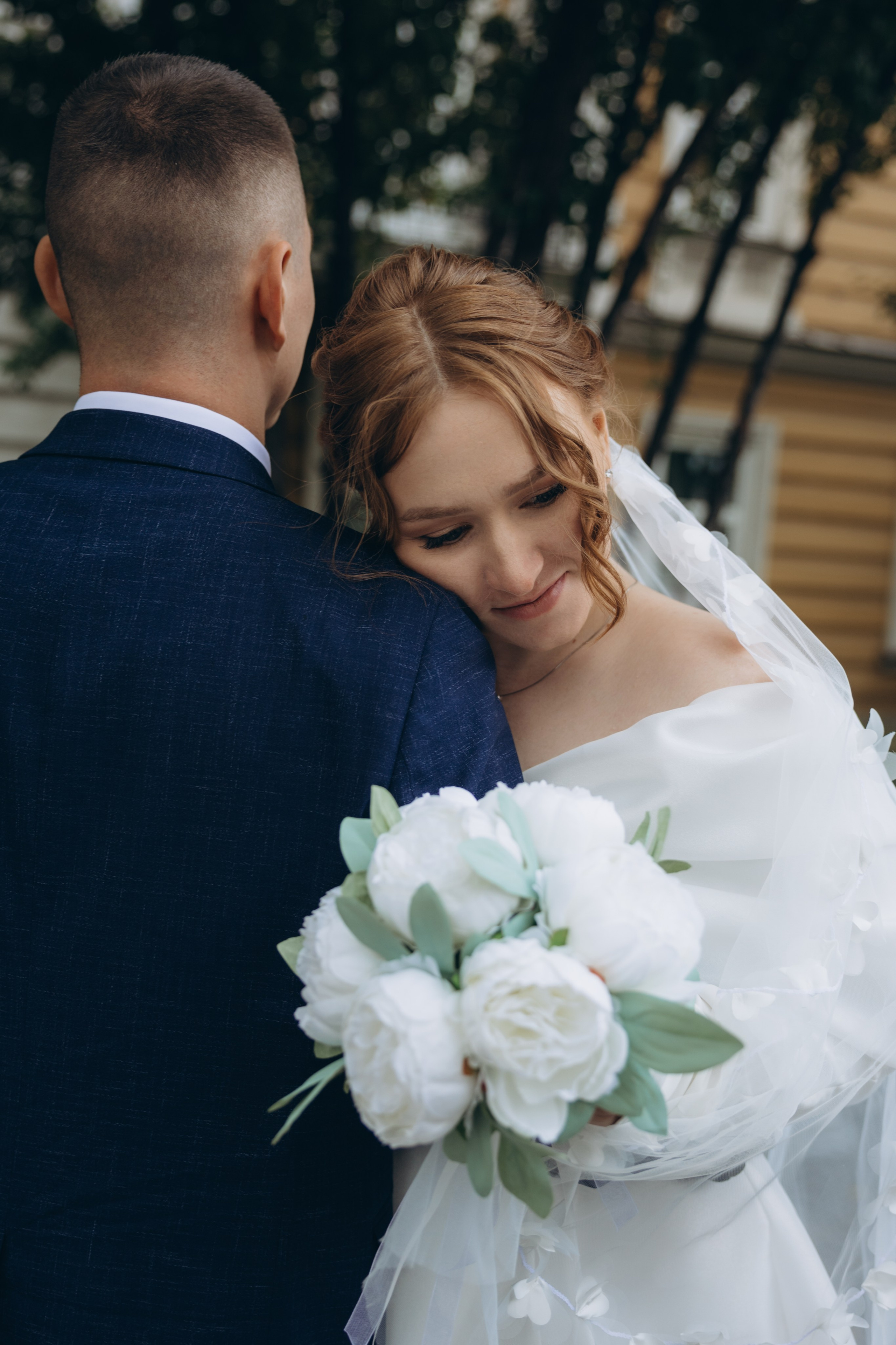 Иван и Елена. Свадебный, семейный фотограф в Иркутске Светлана Макаричева