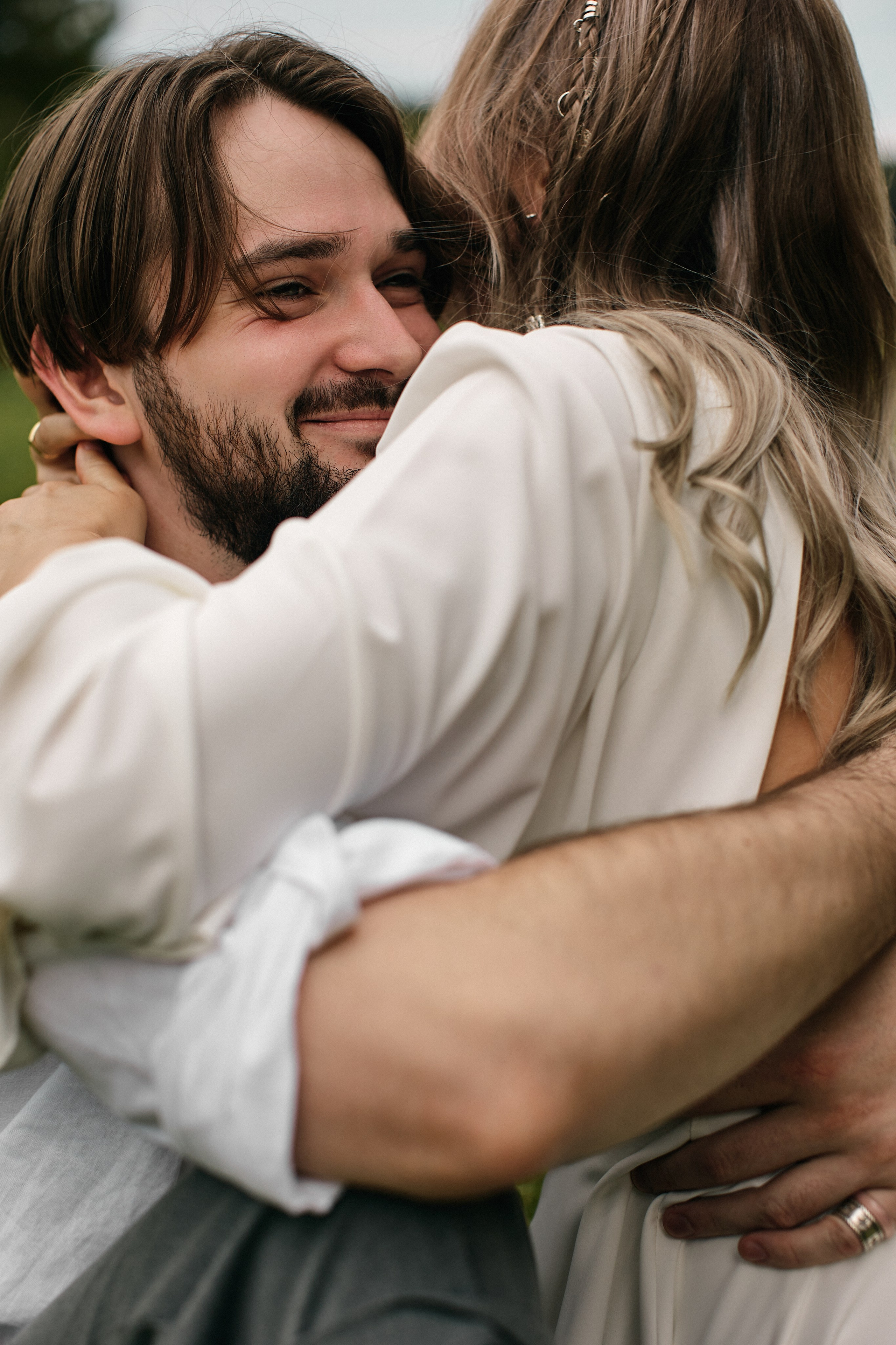 Ваня и Ника. Александр и Евгения Фокины — фотограф Екатеринбург, Первоуральск