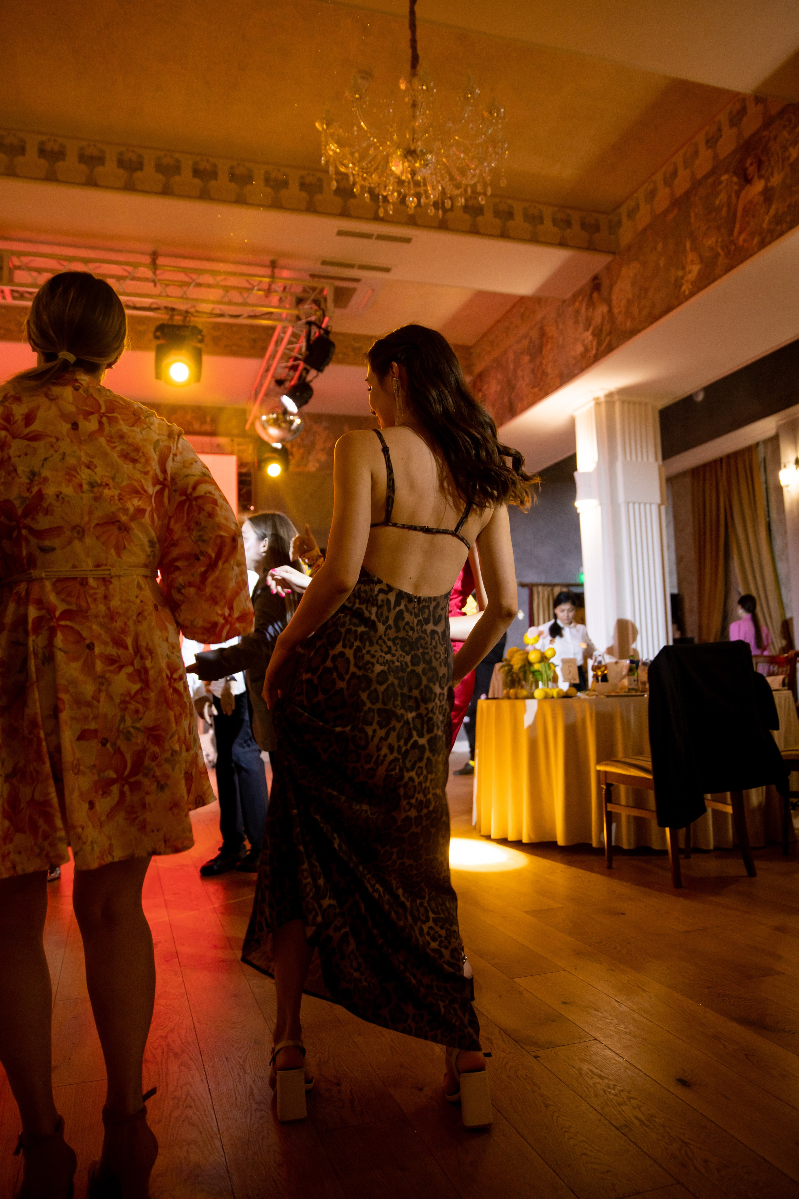 Свадьба в итальянском стиле. Свадебный и семейный фотограф в Москве Диана Левченко