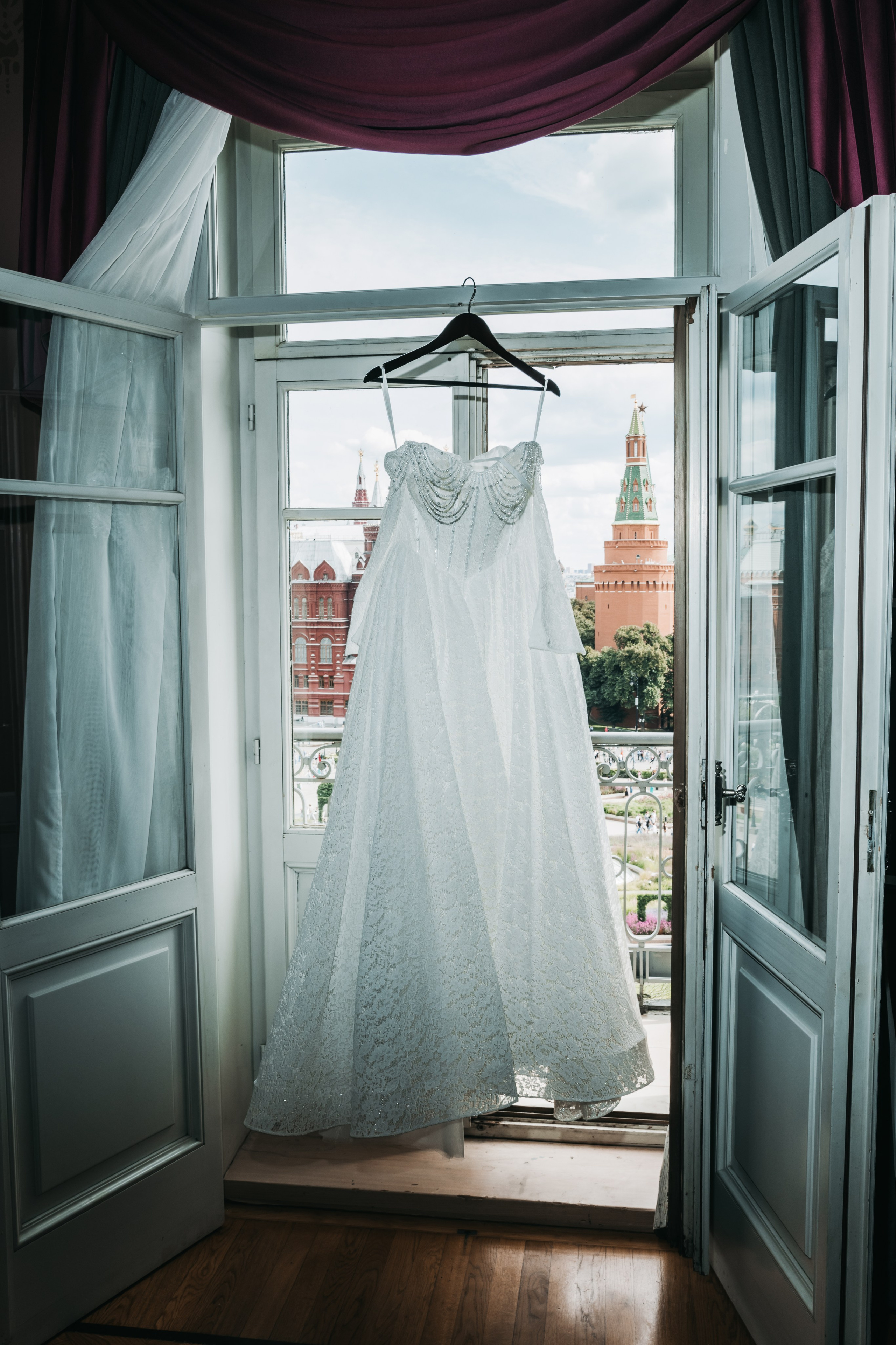 Любить по-русски! Евгений и Екатерина. Фотограф Астафьева Мария