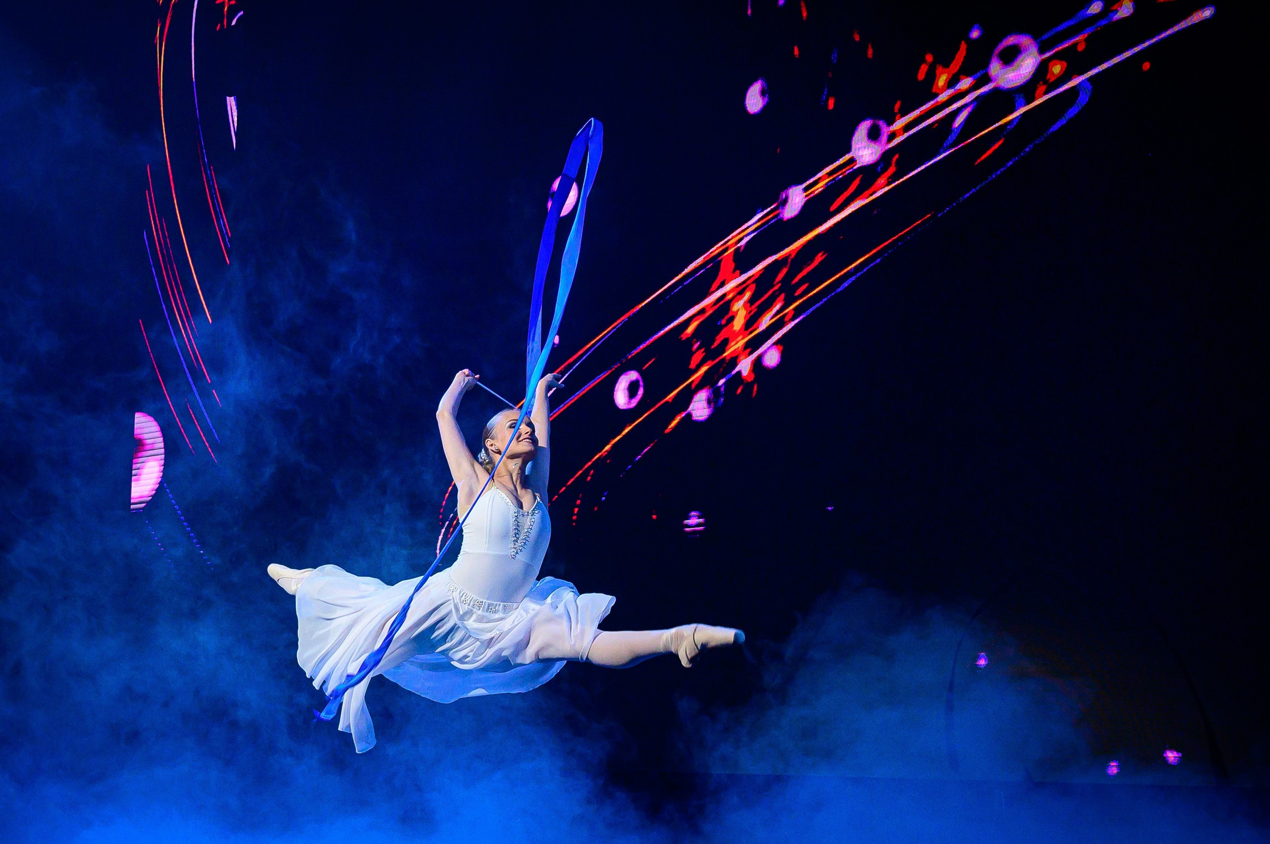 Фотограф Владимир Муренков в Москве