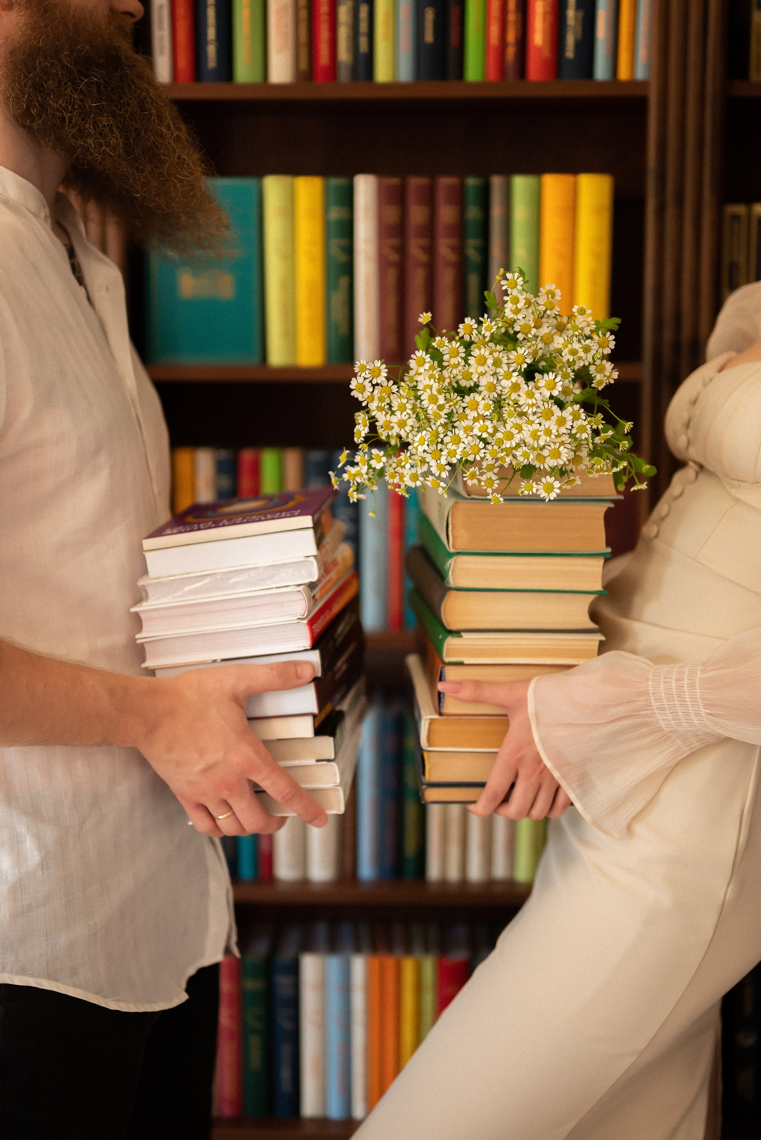 Истории о любви. Фотограф Исламова Лилия, Смоленск