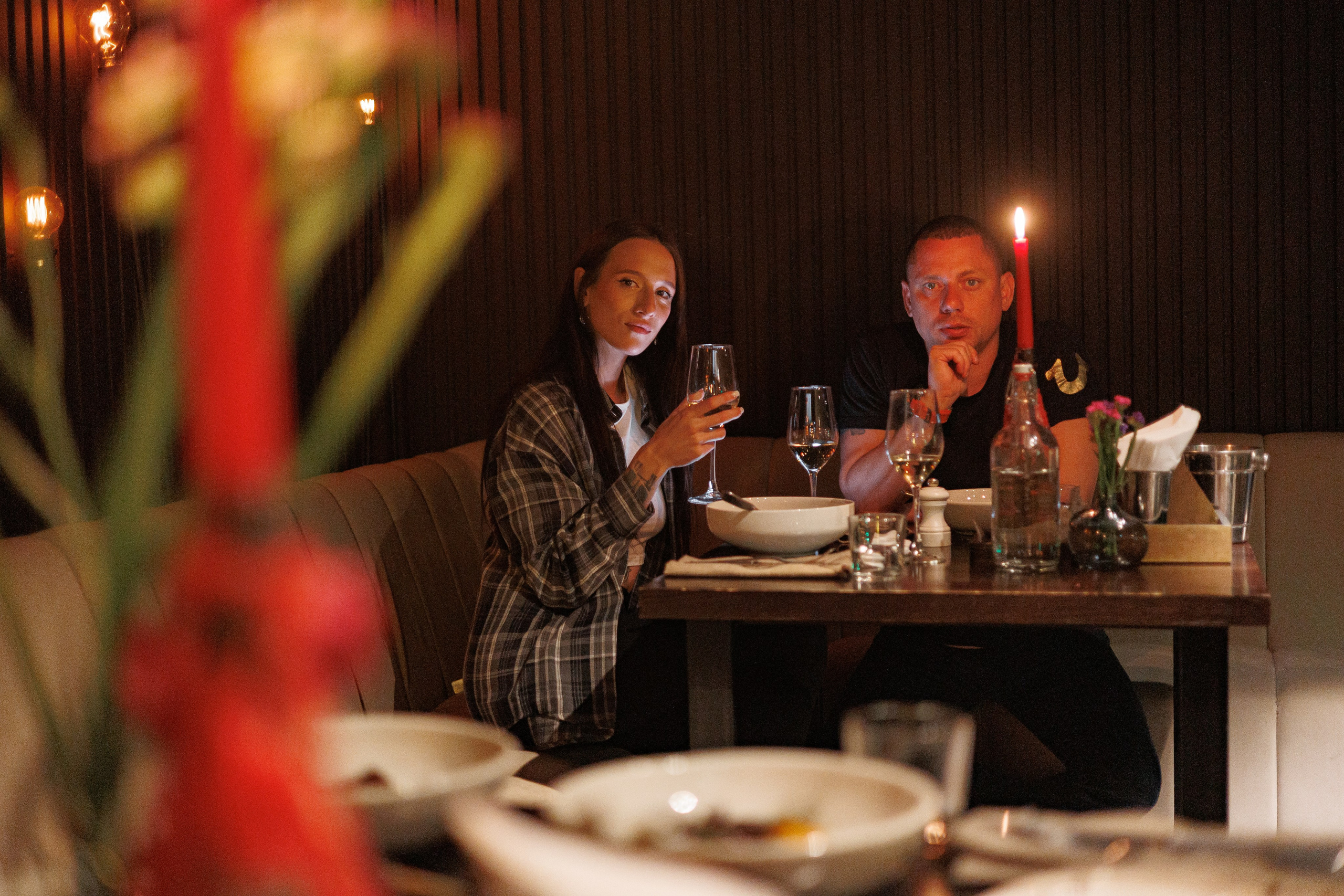 Фотографии с Гастроужина Честер Челябинск 5 ЛЕТ.5 ШЕФОВ