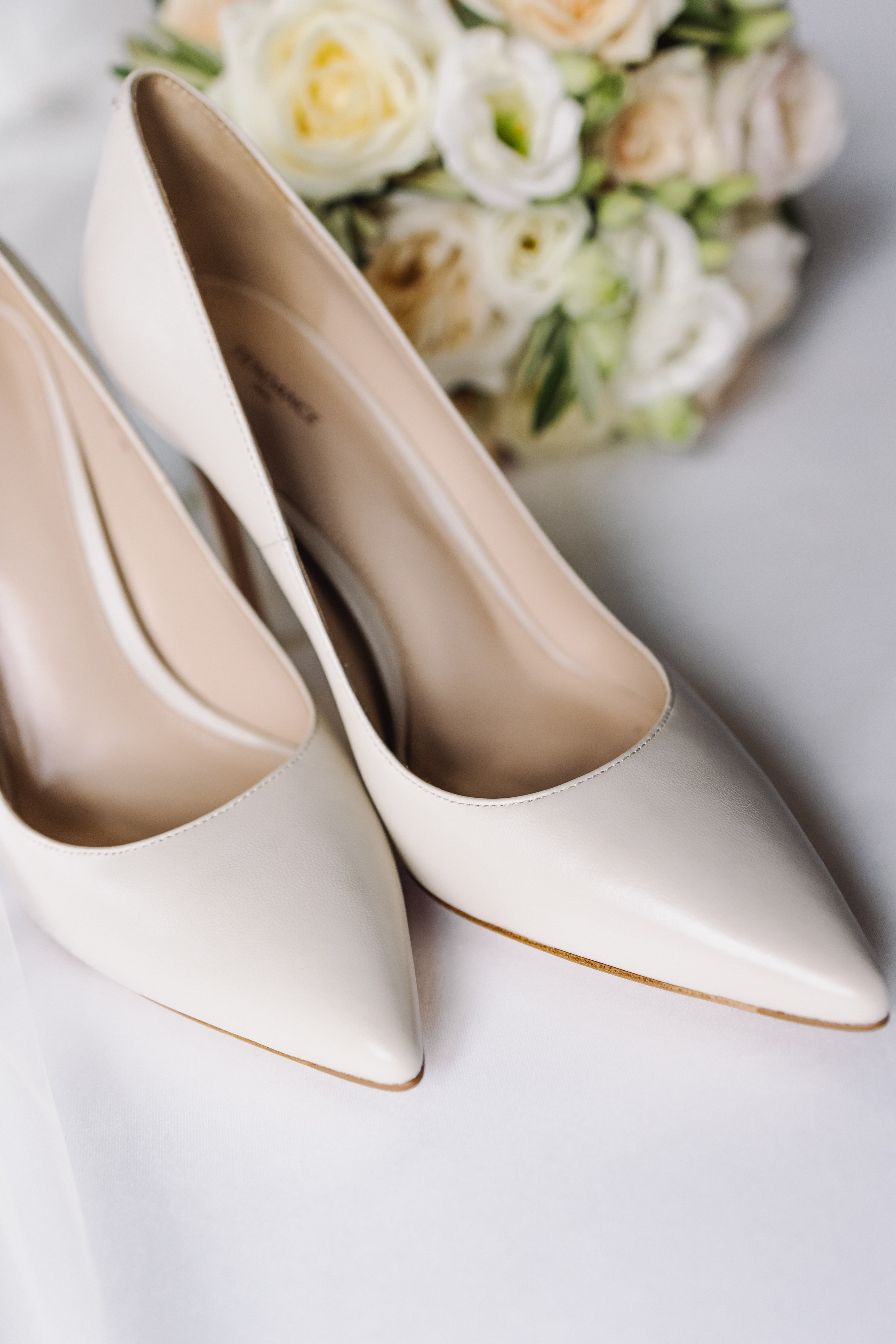 Андрей и Наталья. Свадебный фотограф Маргарита Глумскова