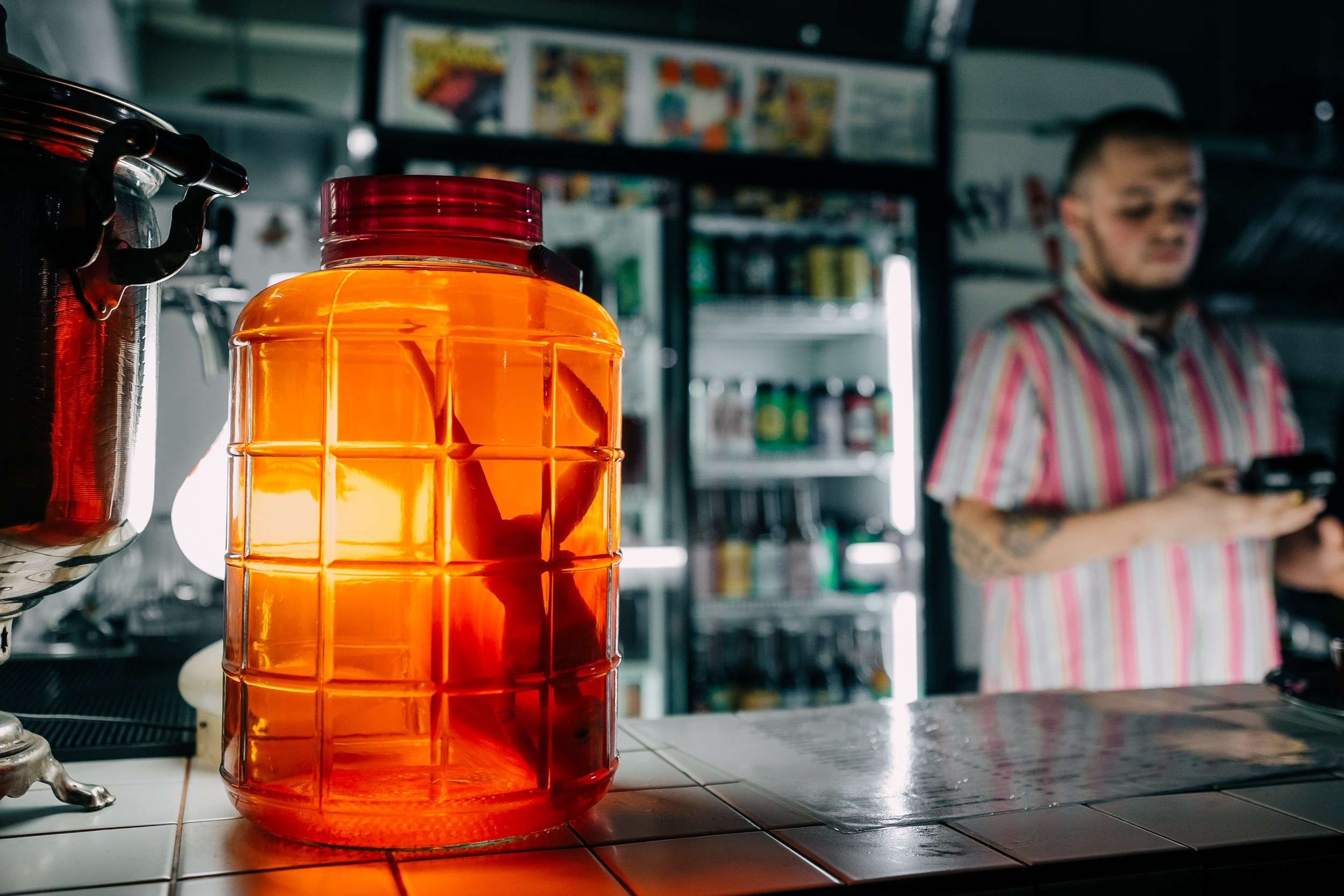 Barbie party. Главная