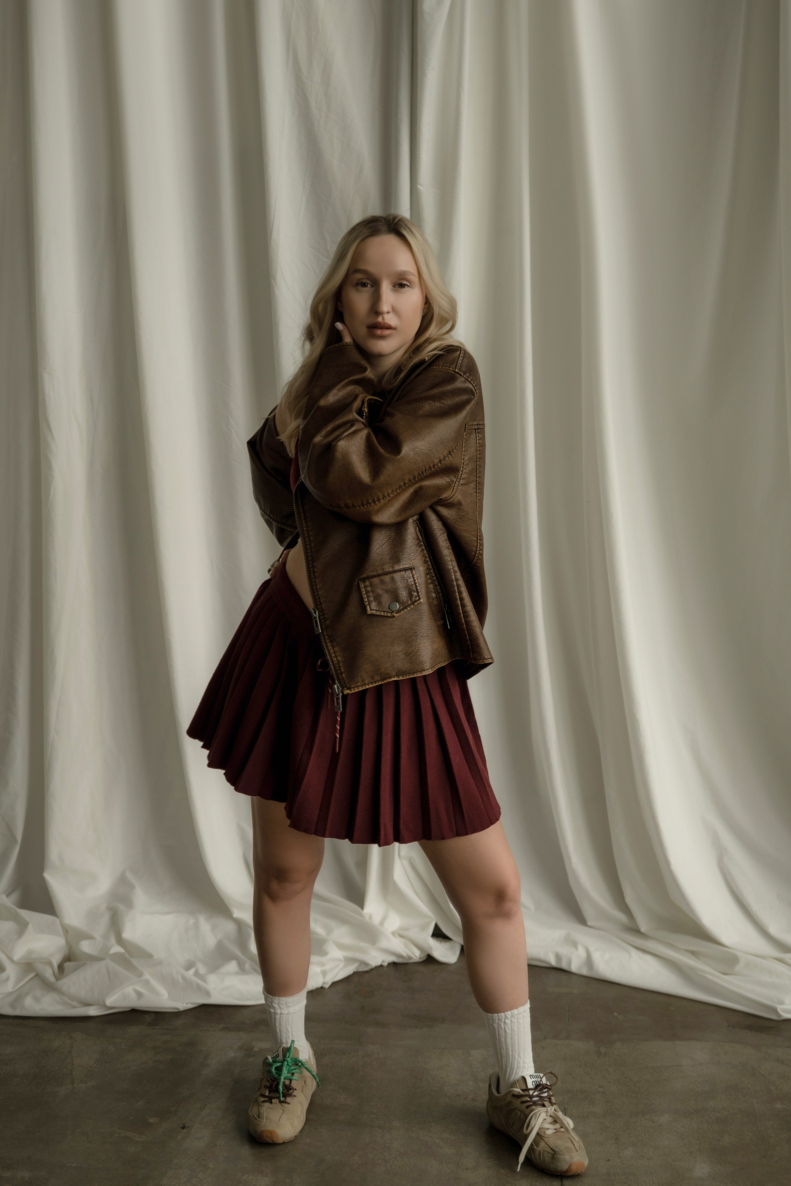 Оля. Свадебный и семейный фотограф Владивосток