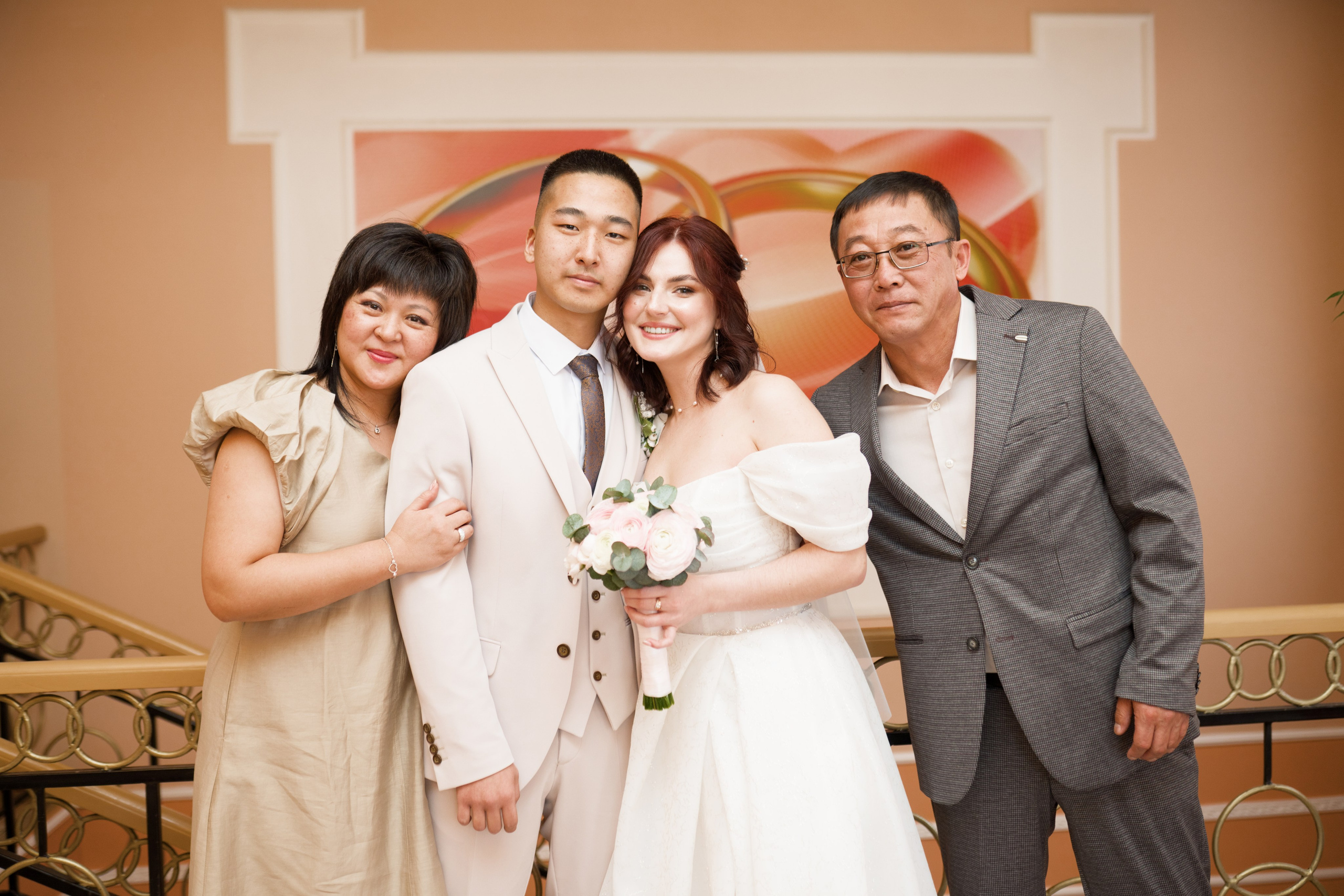 Свадьба | Илья Ксения — 2025