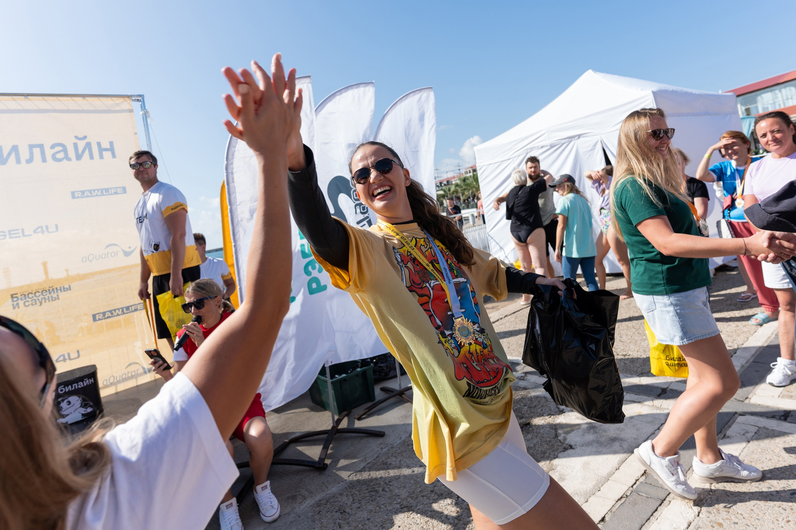 Фотосъемка спортивных мероприятий в Сочи и Москве. Репортажный фотограф Сочи, Москва, Санкт-Петербург, Краснодар Игорь Грипас