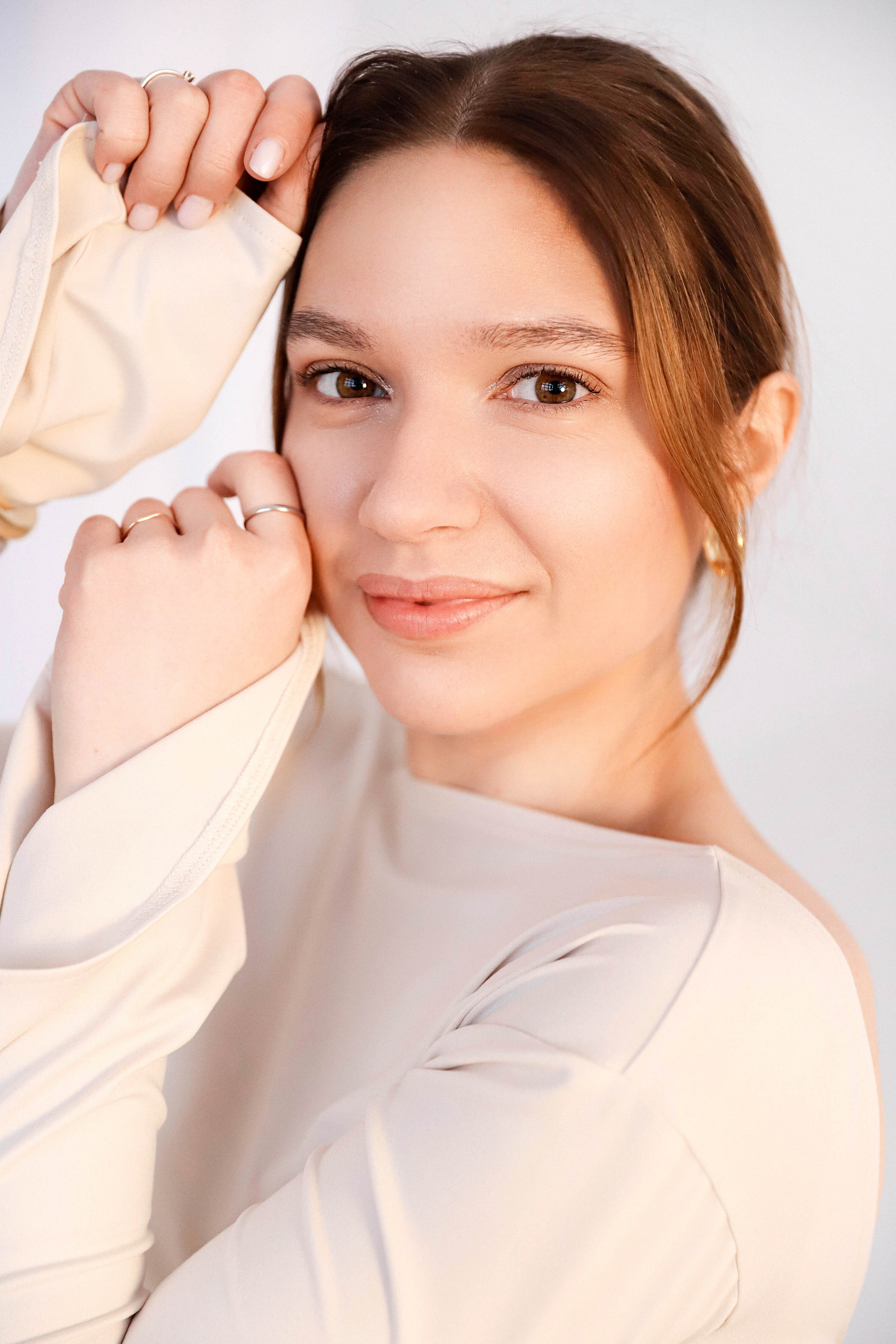 Анастасия. Семейный фотограф в Екатеринбурге и Красноуфимске Евгения Лягаева