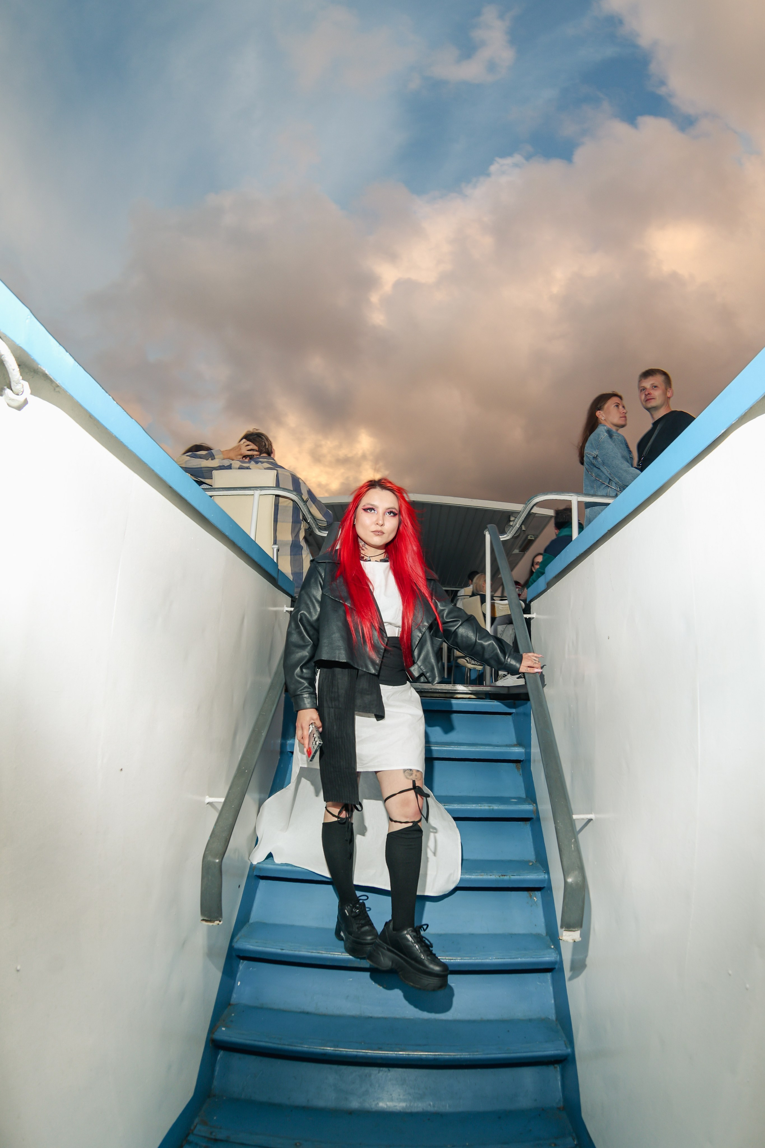 Gravity Project круизы. Репортажный и портретный фотограф в Санктпетербурге. Видиосъемка мероприятий в Санкт-Петербурге