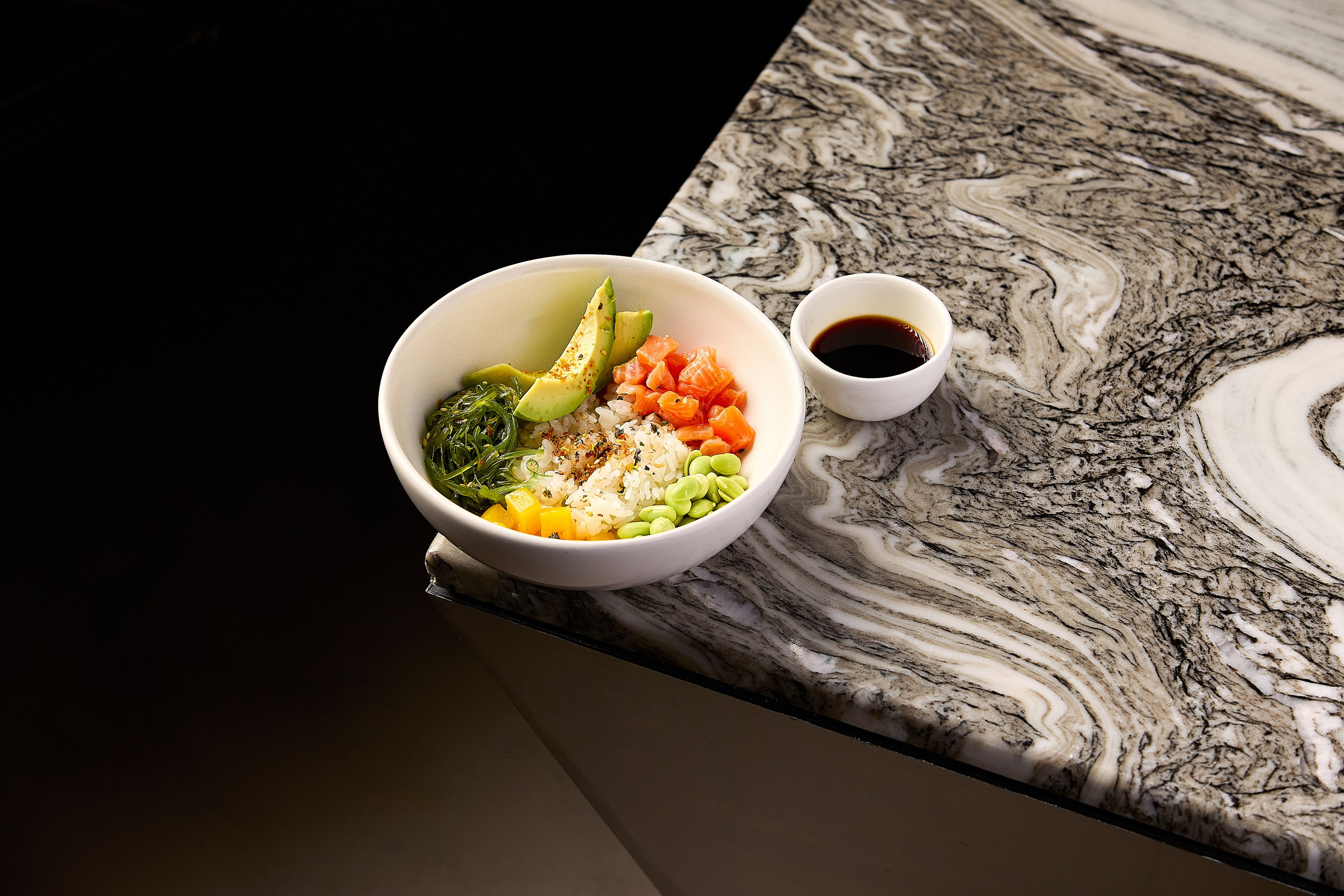 Hookah Place Dishes. Evgeny Yatsenko — Photographer in Dubai