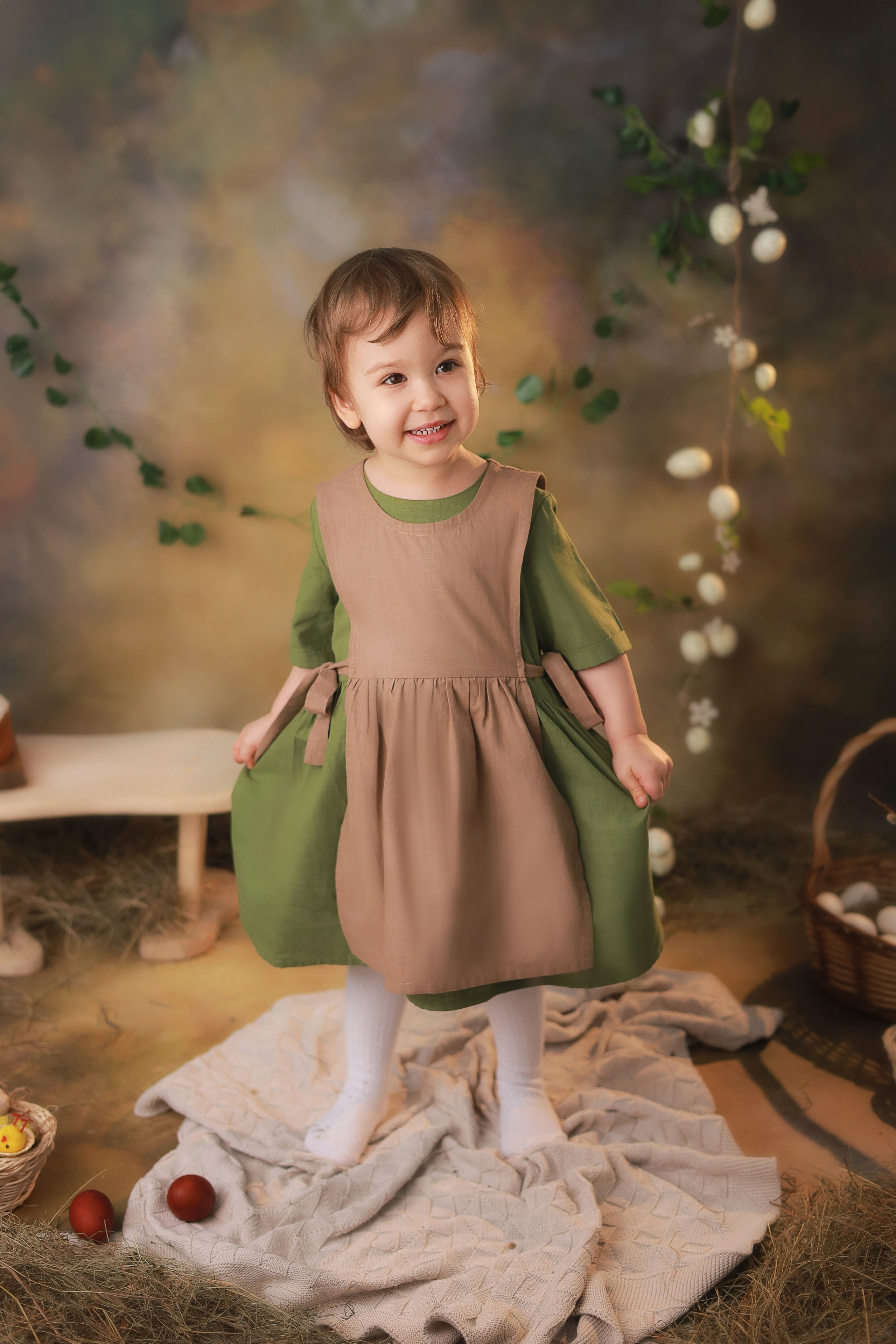 Студийные съемки и тематические проекты. Фотограф Усинск|Татьяна Вараксина