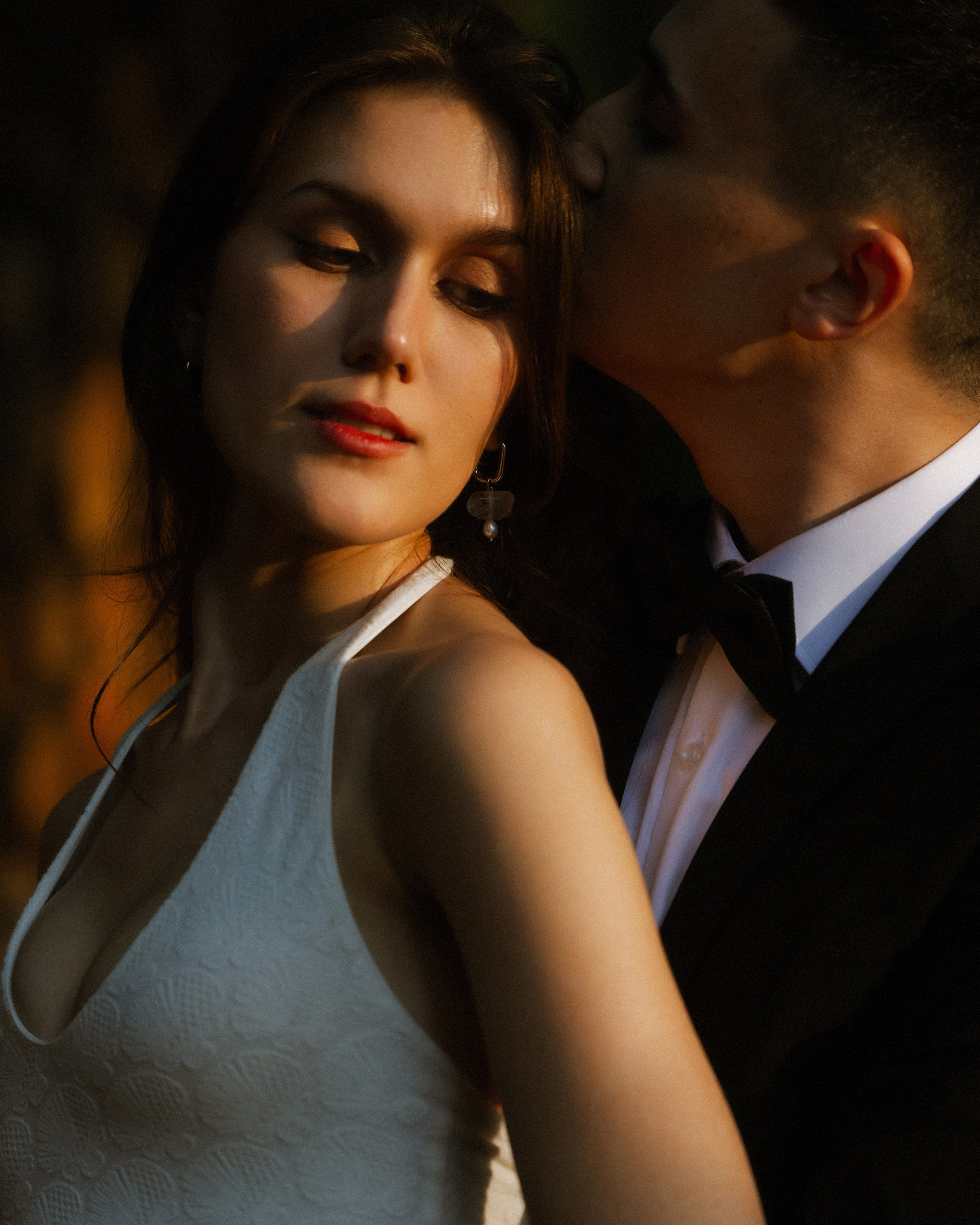 Саша и Полина. Свадебный фотограф в Рязани и Москве Евгения Жмурова