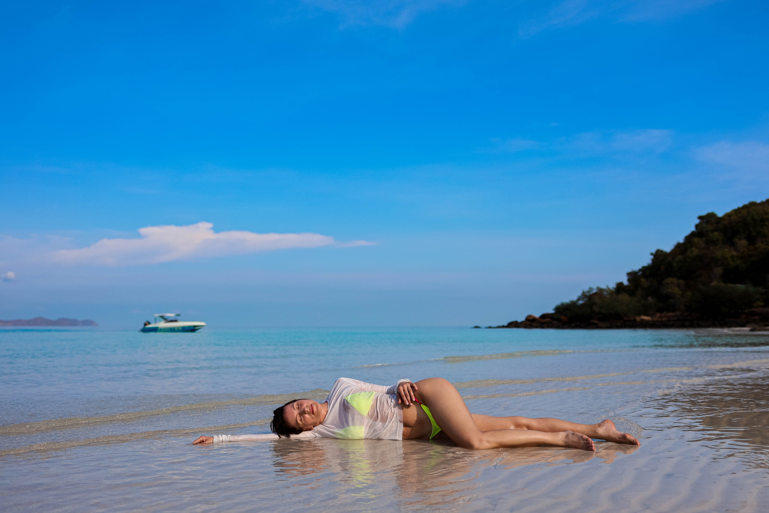 Ирина. Индивидуальный и парный фотограф в Санкт-Петербурге Юлия Поротникова