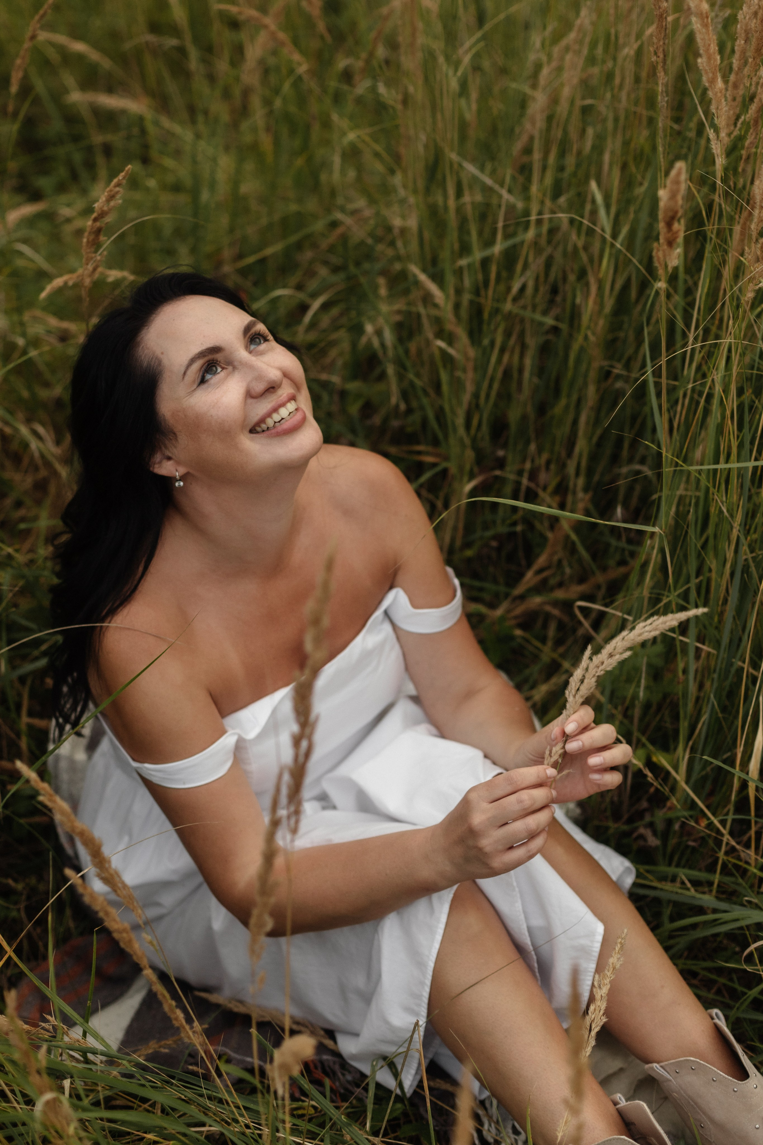 Прогулочная фотосессия. Семейный фотограф в Нижнем Новгороде Куренкова Юлия