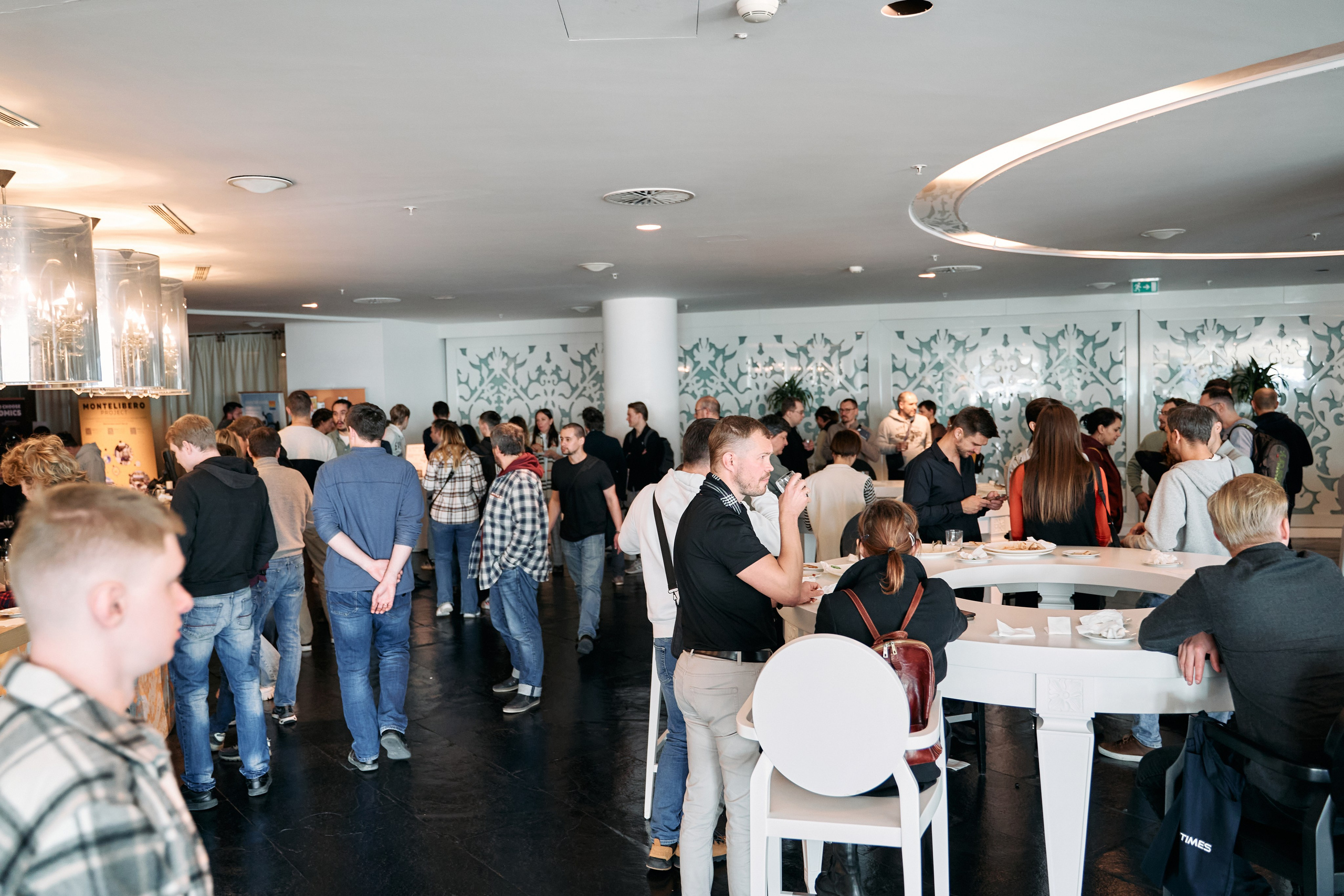 ITMeetUp. Photographer and Videographer in Montenegro