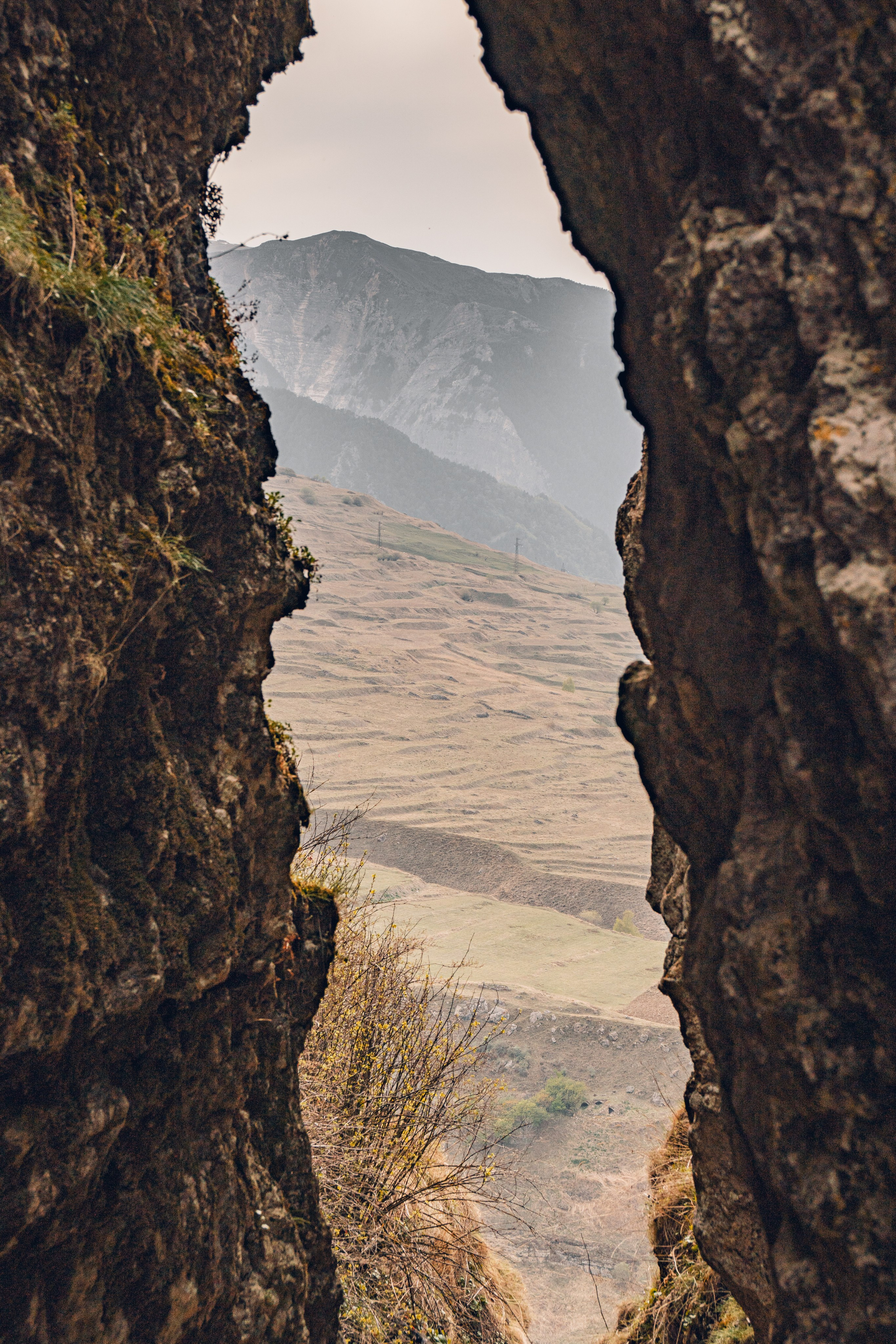 Дагестан. Gusarov Travel Photography