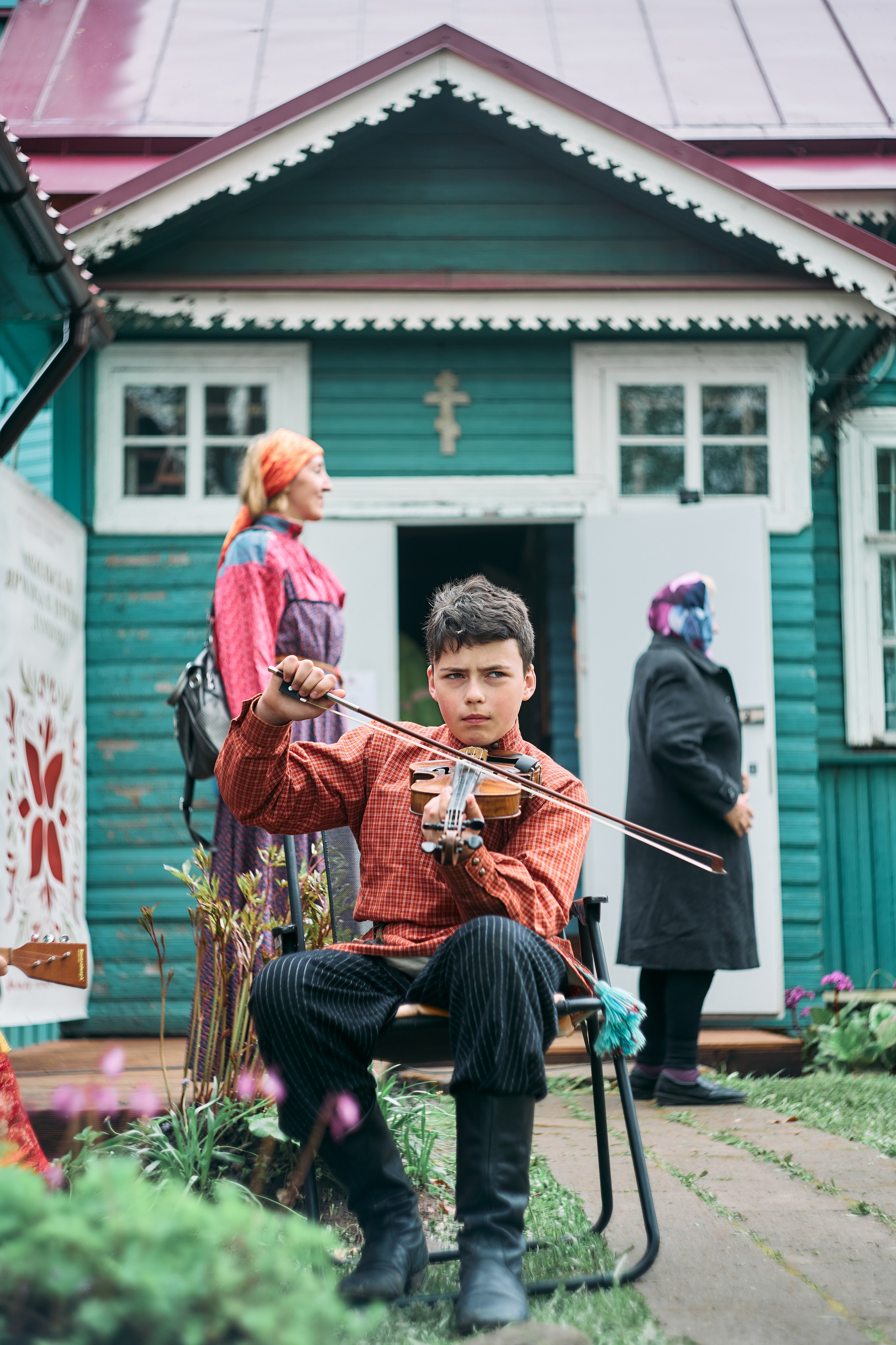 Лампово. Фотограф в Санкт-Петербурге