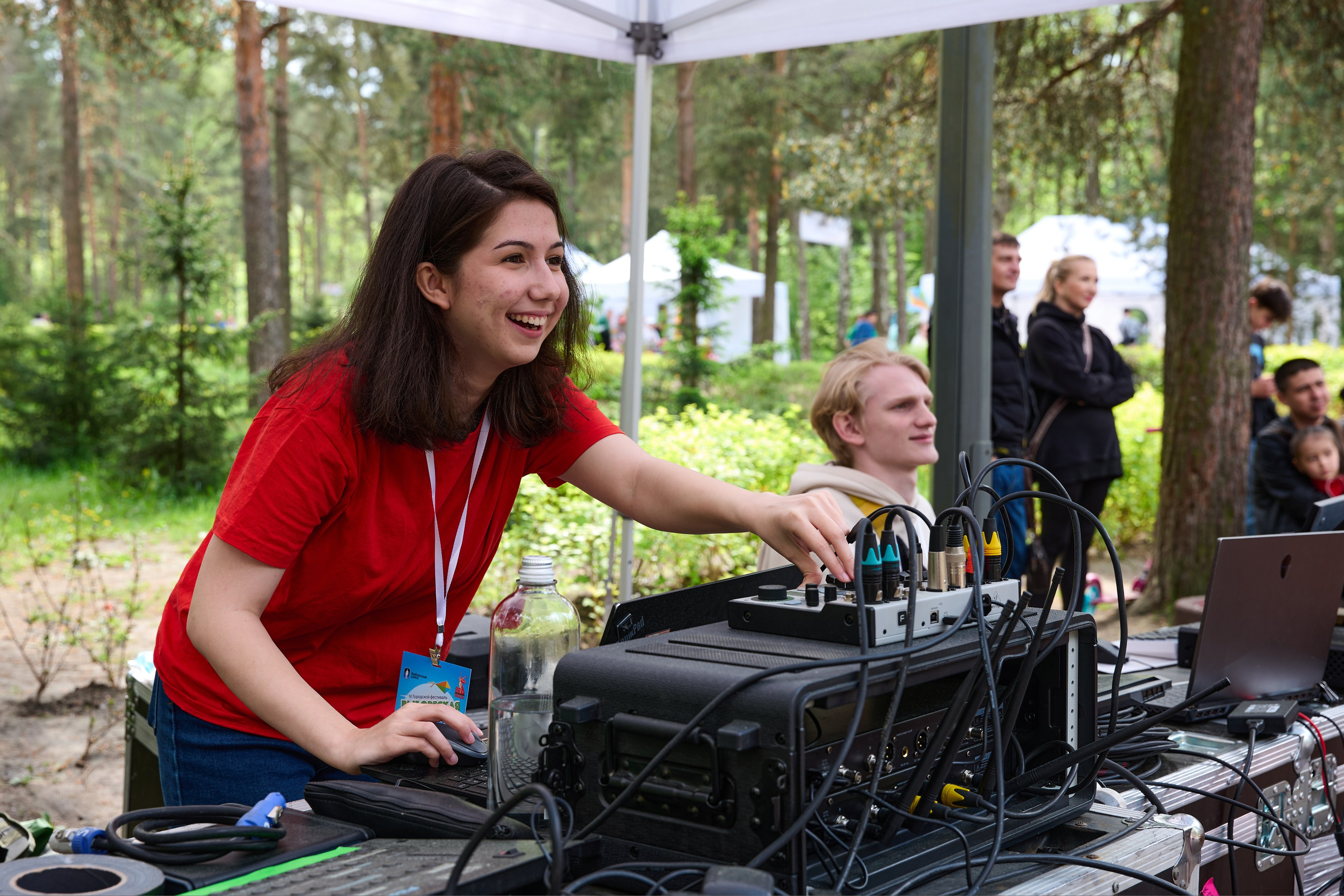 Выборгская сторона. Фотограф в Санкт-Петербурге