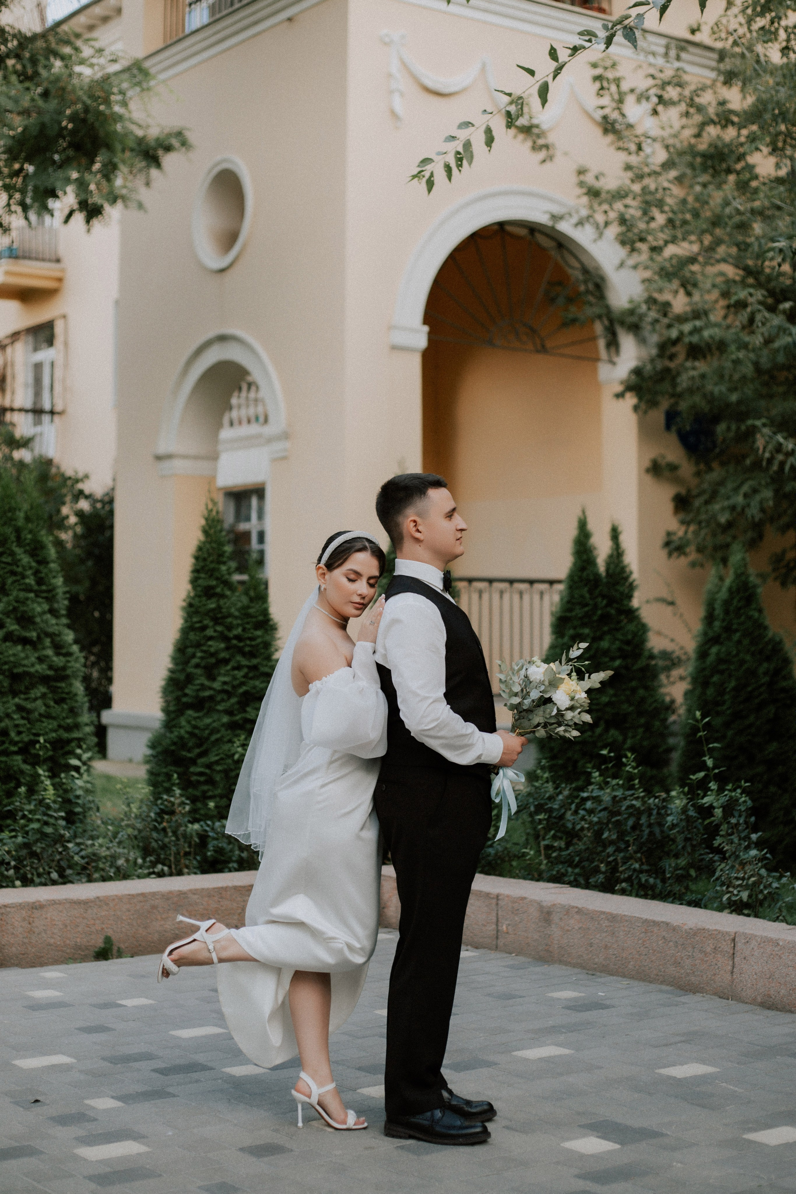 Свадьба Лера Дима. Фотограф|Волгоград|Фролово