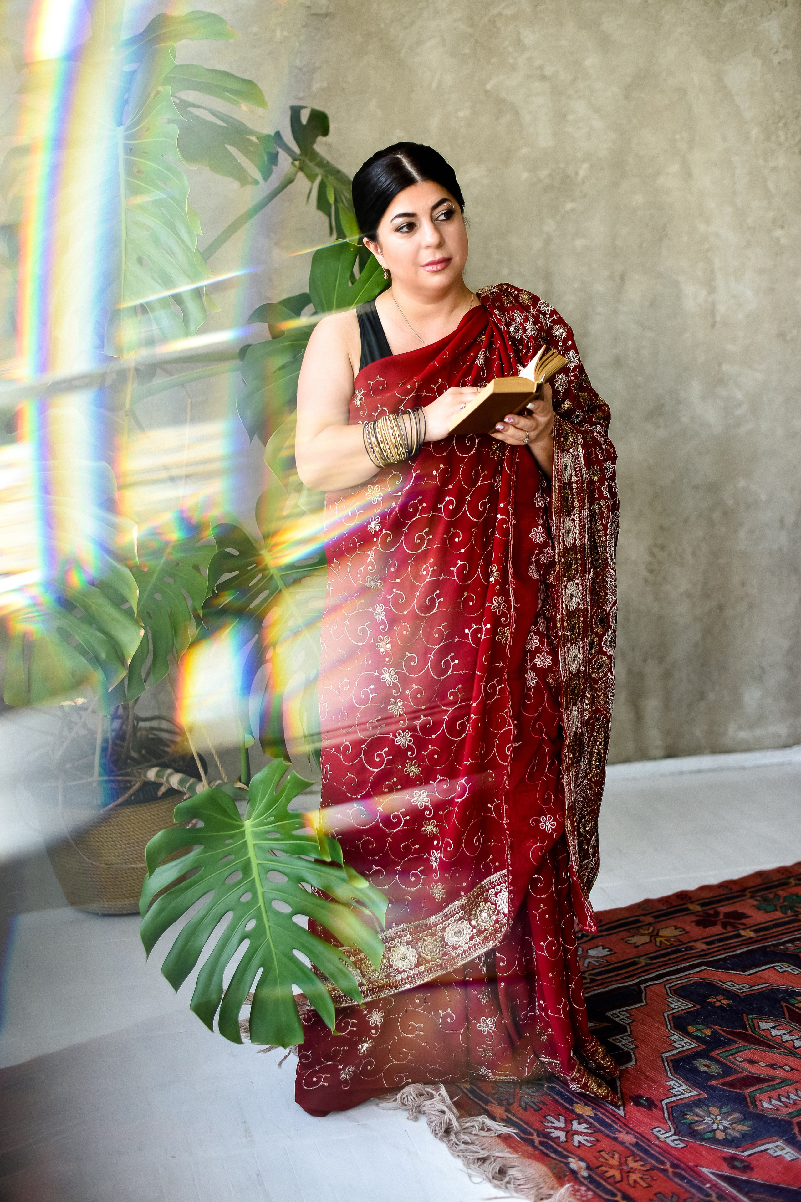 Студийный фотограф в Самаре и Самарской области